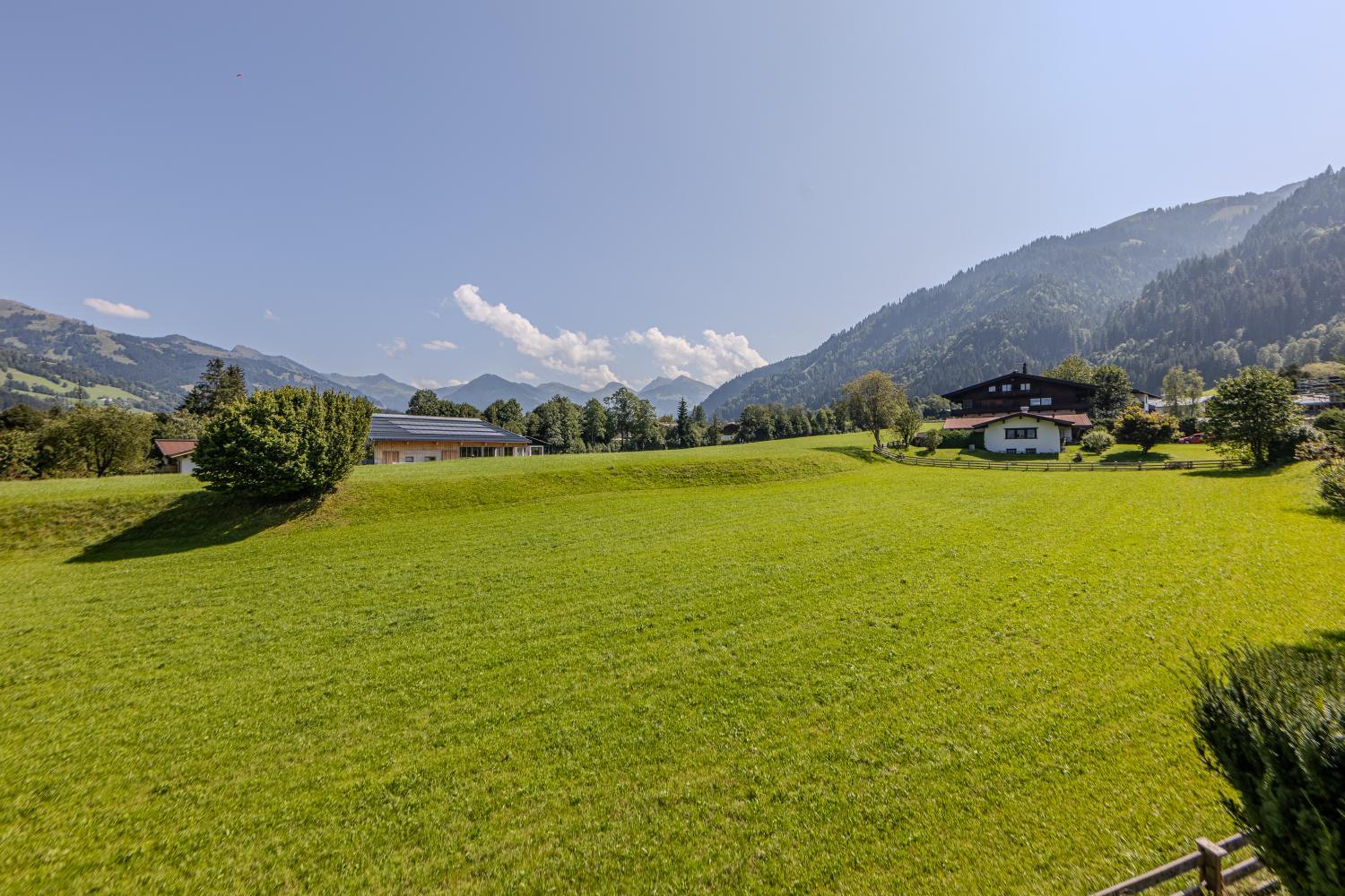 Hahnenkamm Residenz