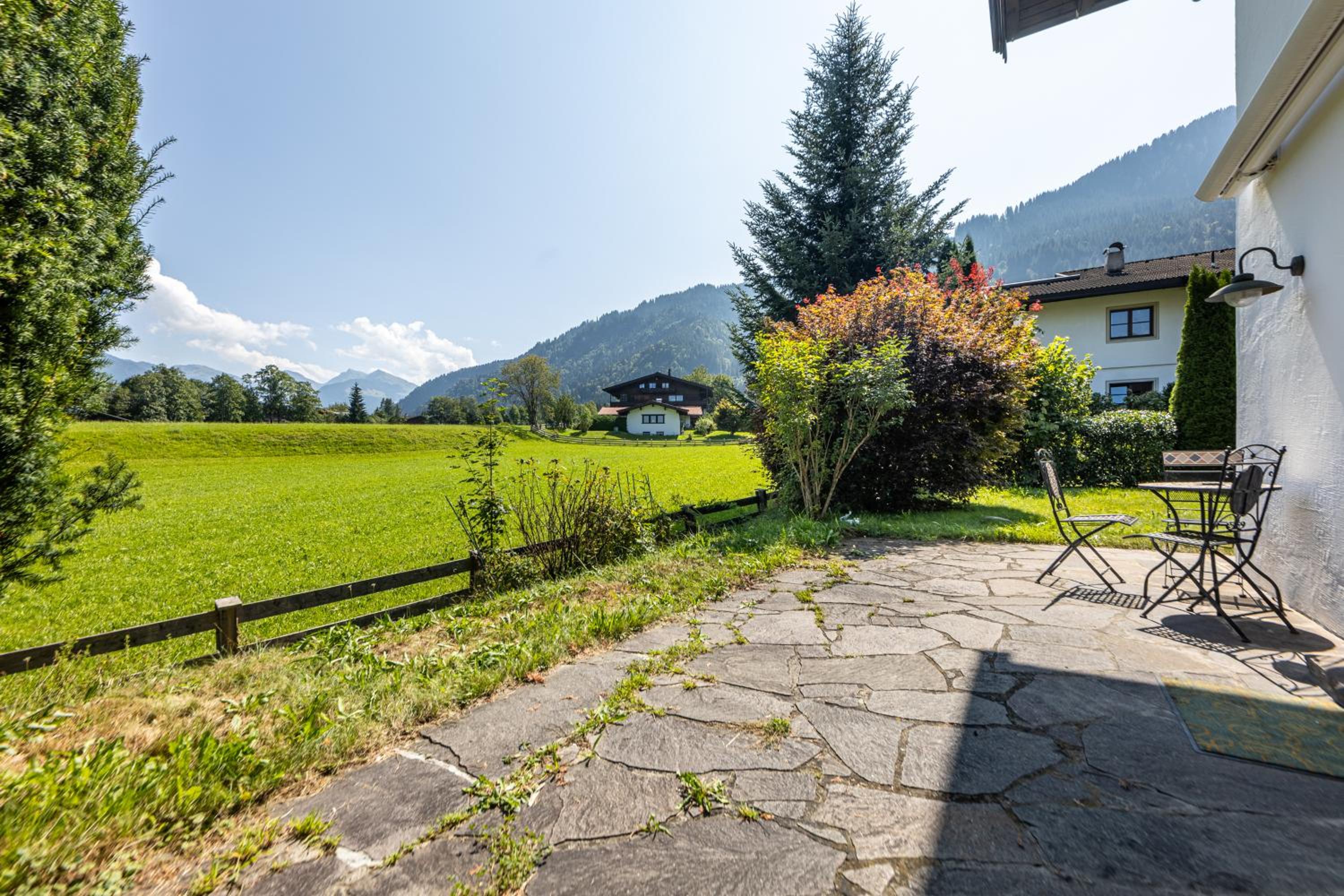 Hahnenkamm Residenz