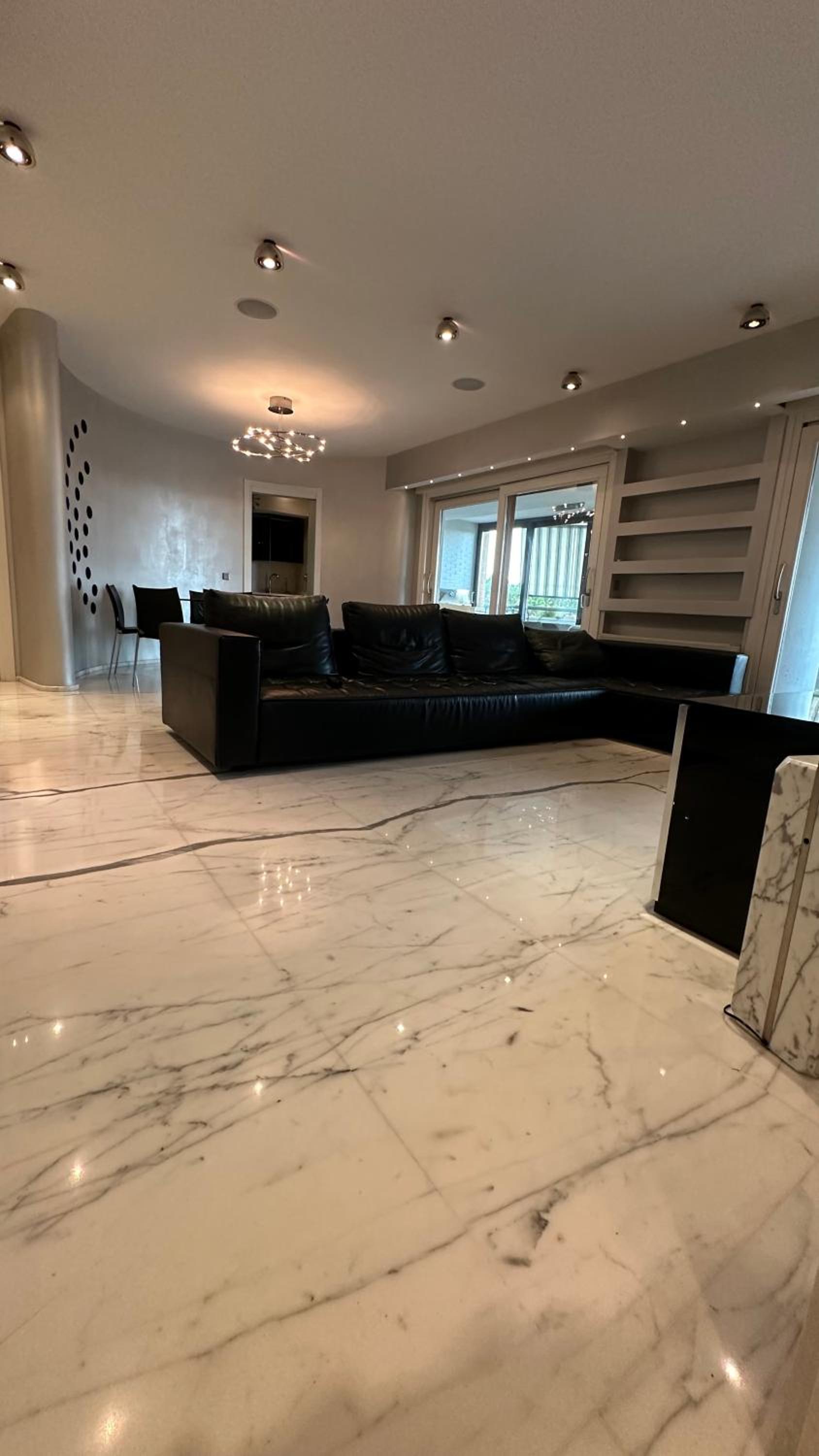 Roma Appartamento Luxury