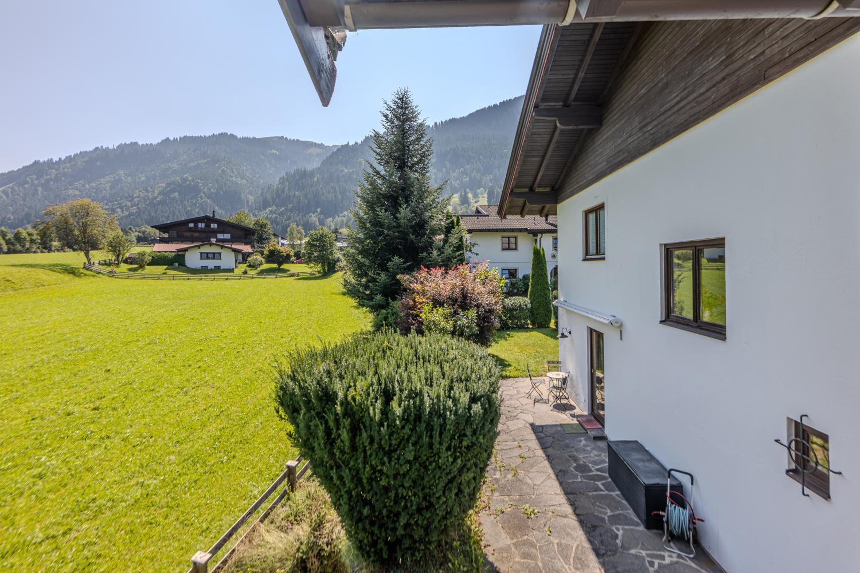 Hahnenkamm Residenz
