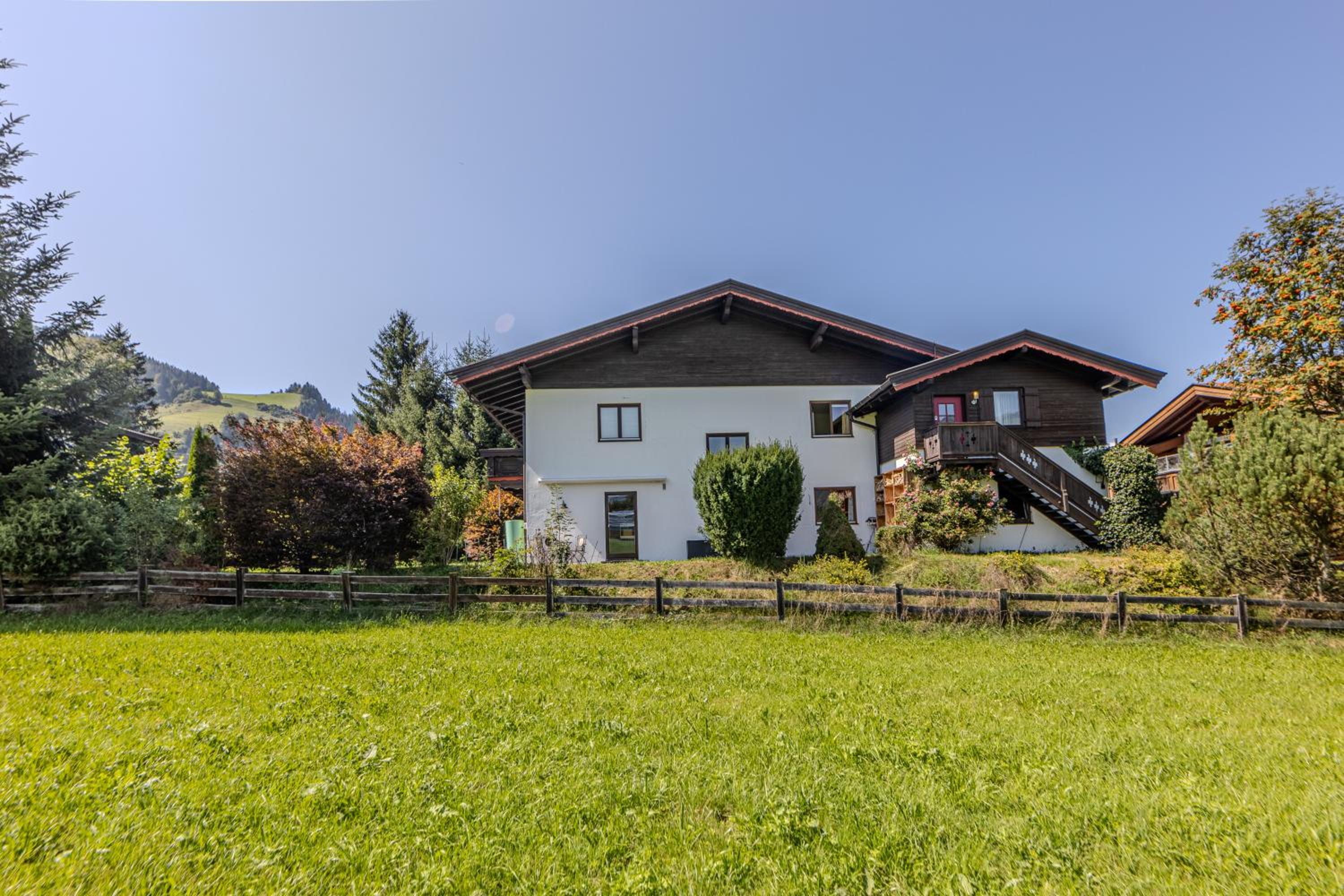 Hahnenkamm Residenz