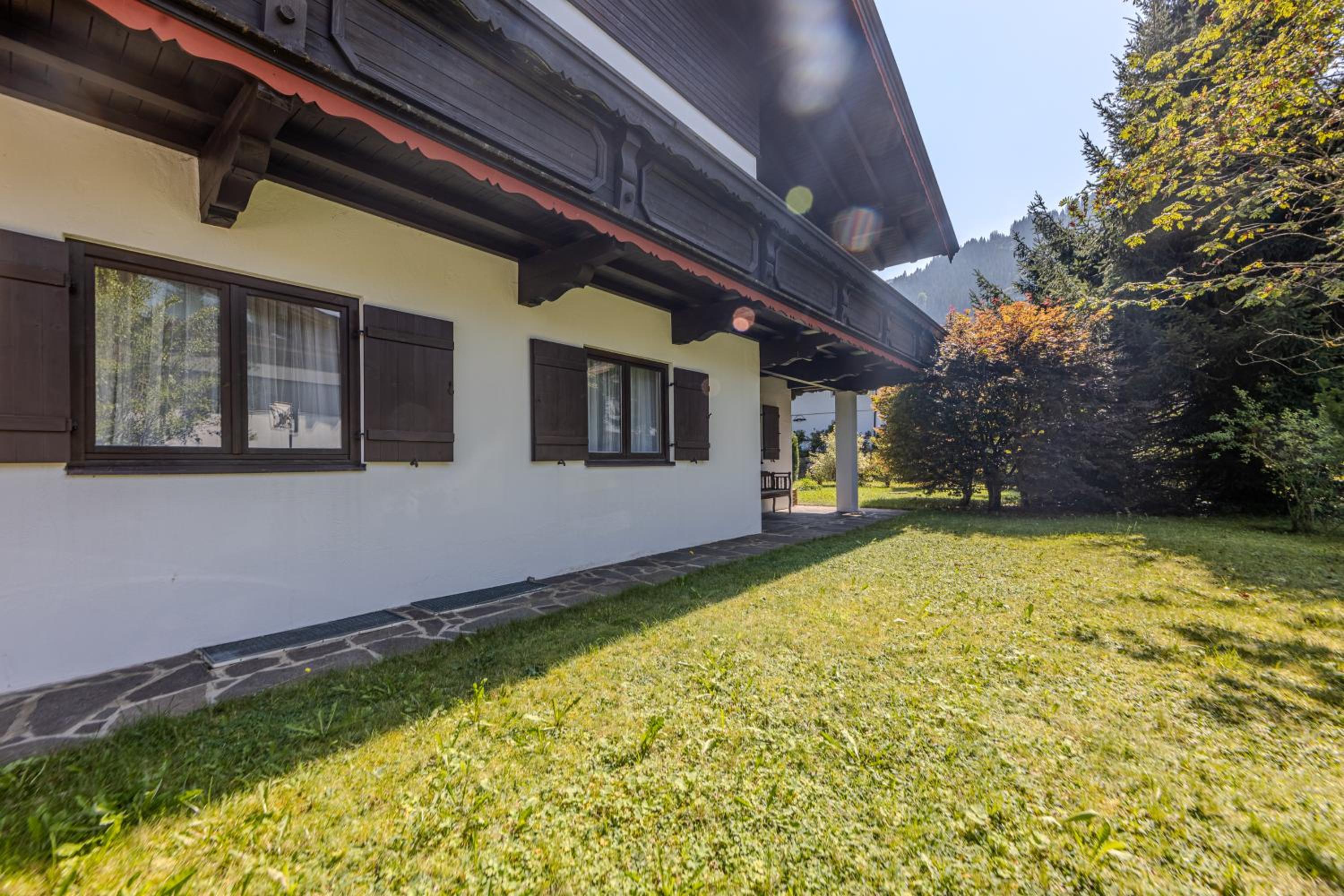Hahnenkamm Residenz