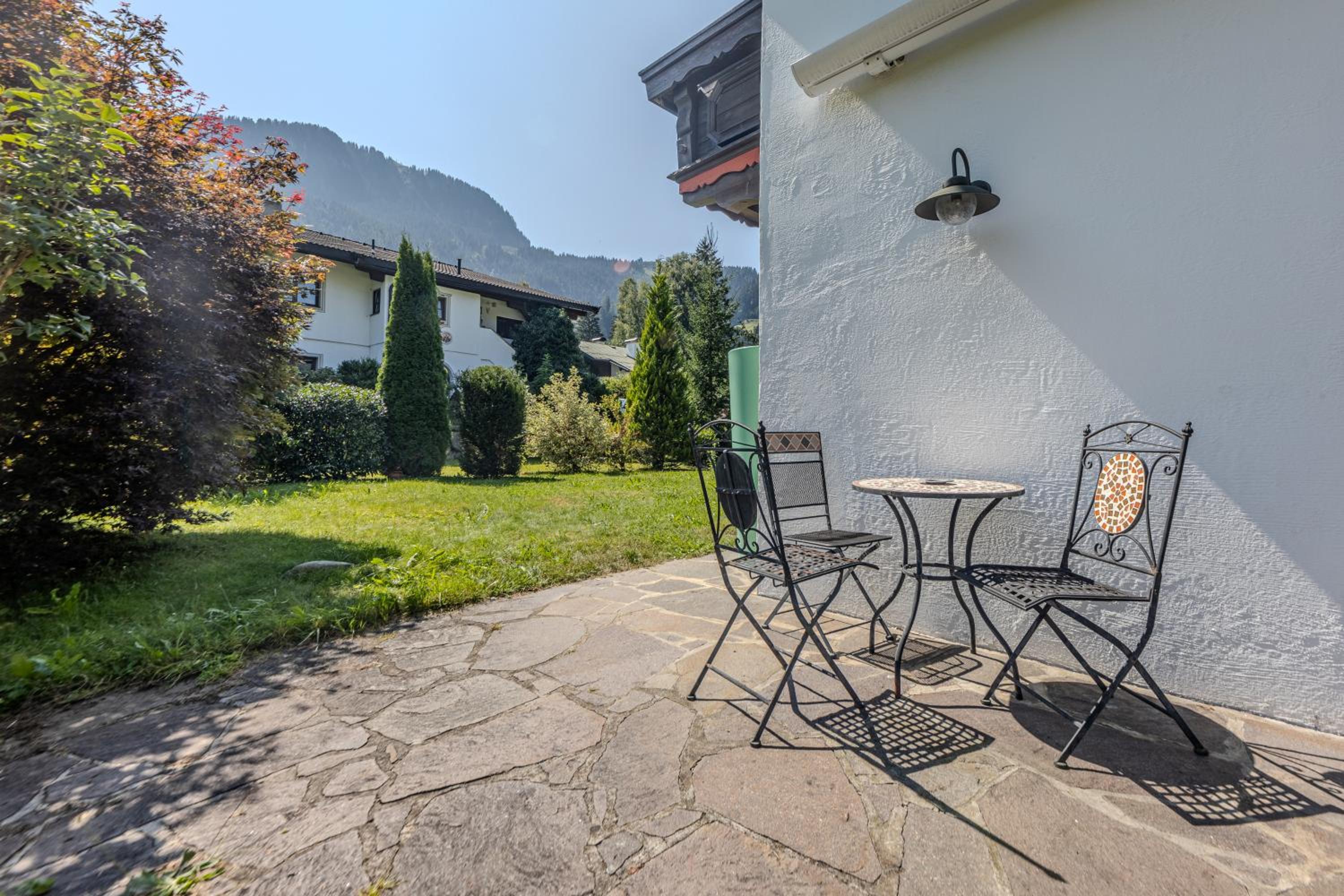 Hahnenkamm Residenz