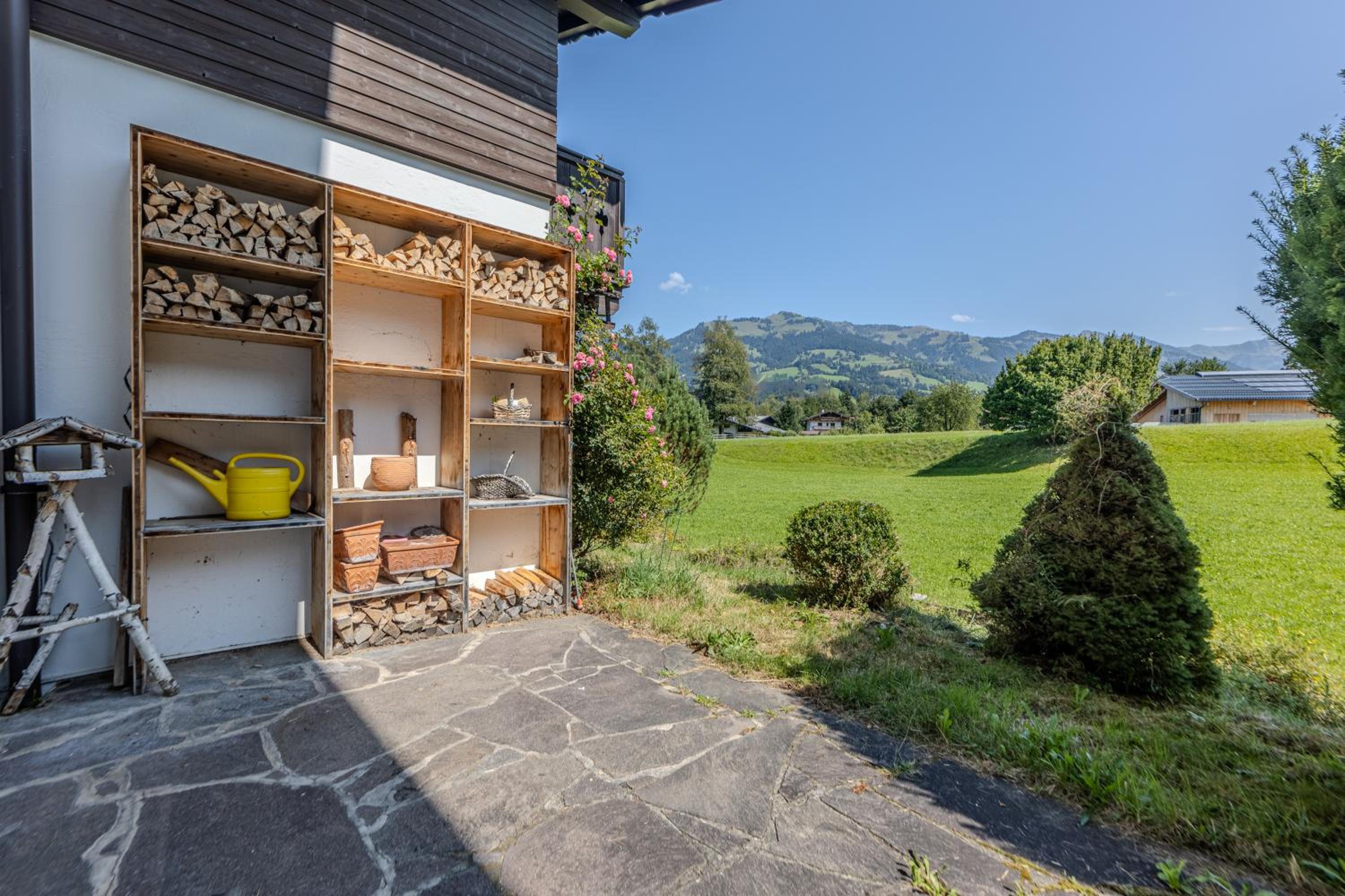 Hahnenkamm Residenz