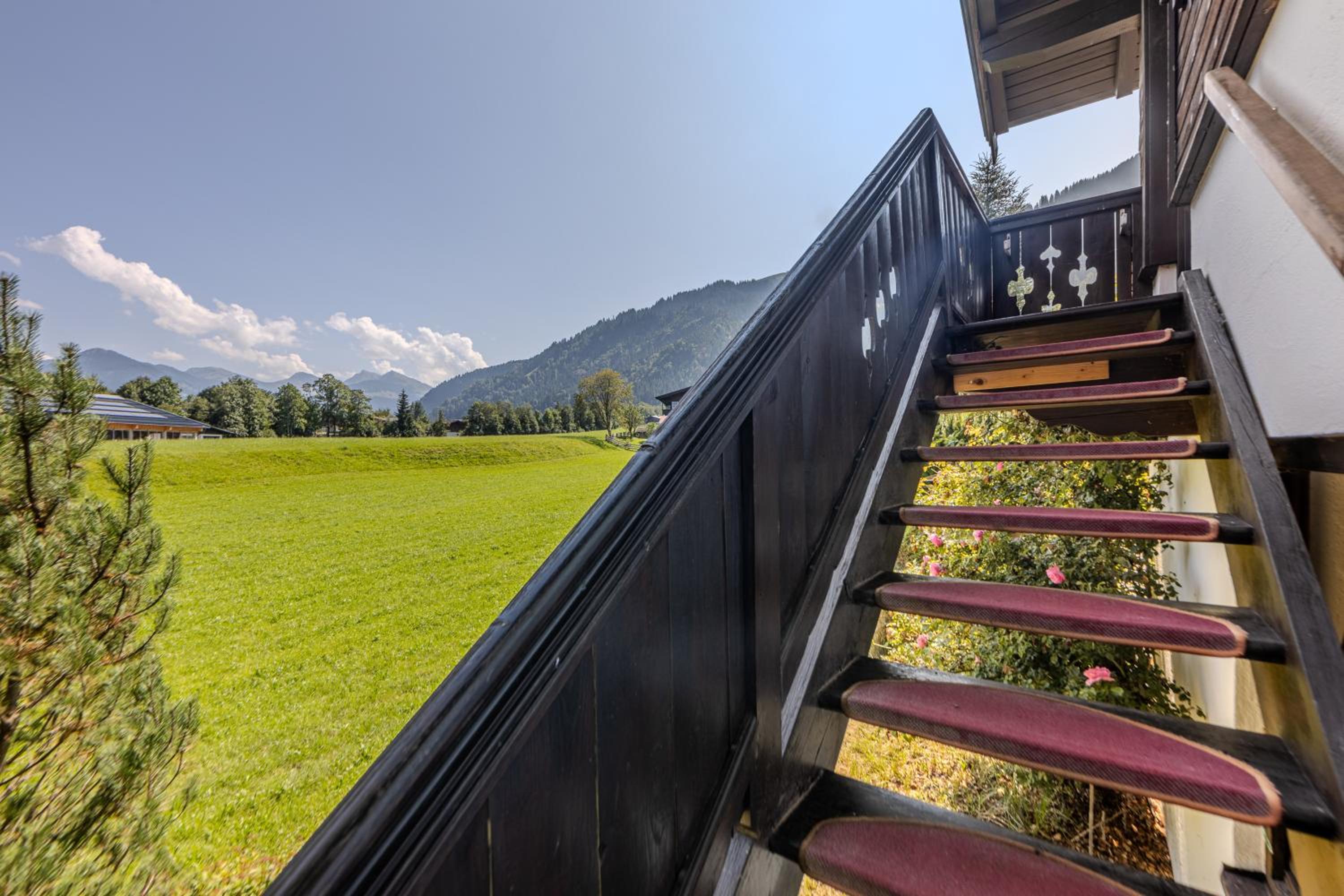 Hahnenkamm Residenz