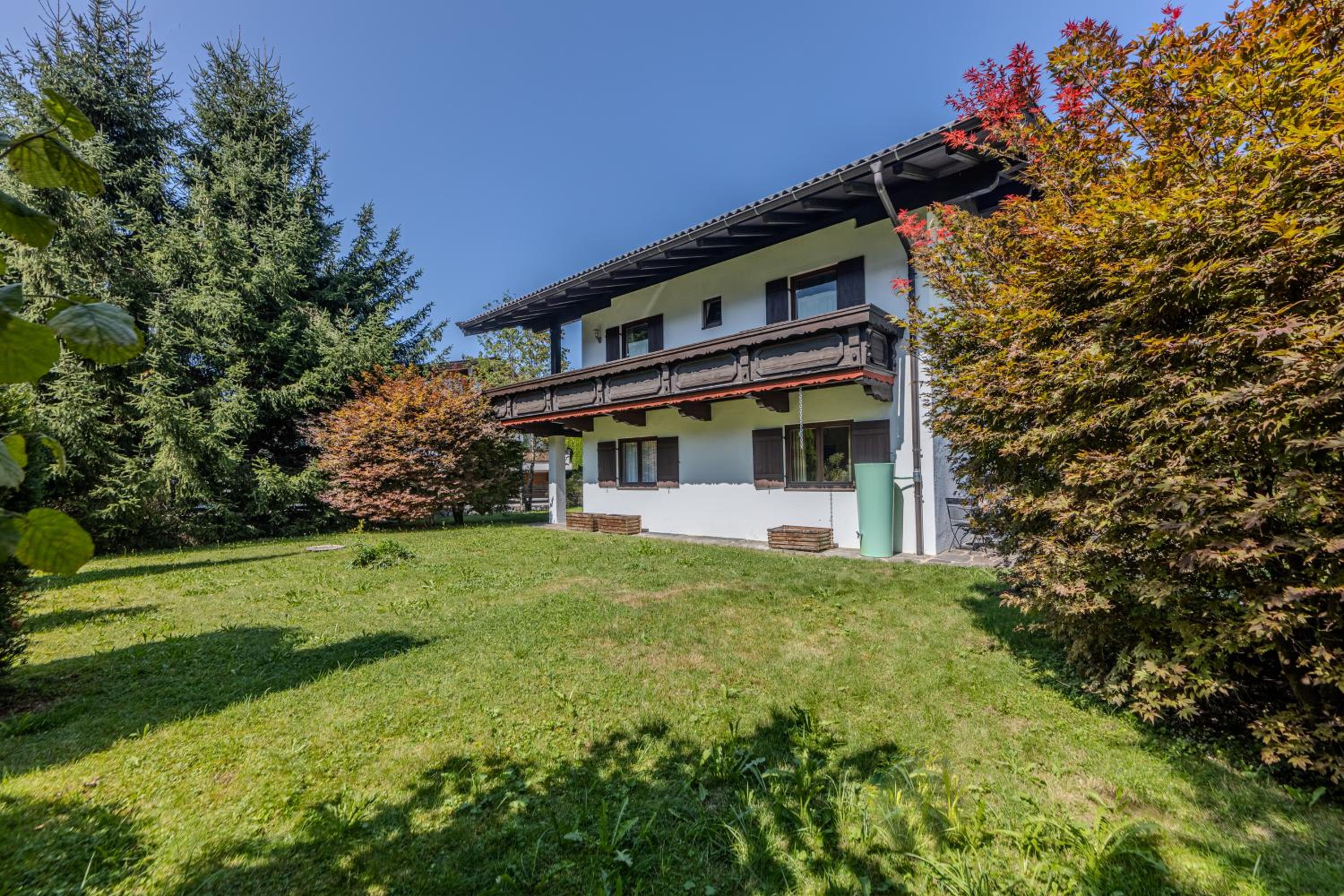 Hahnenkamm Residenz