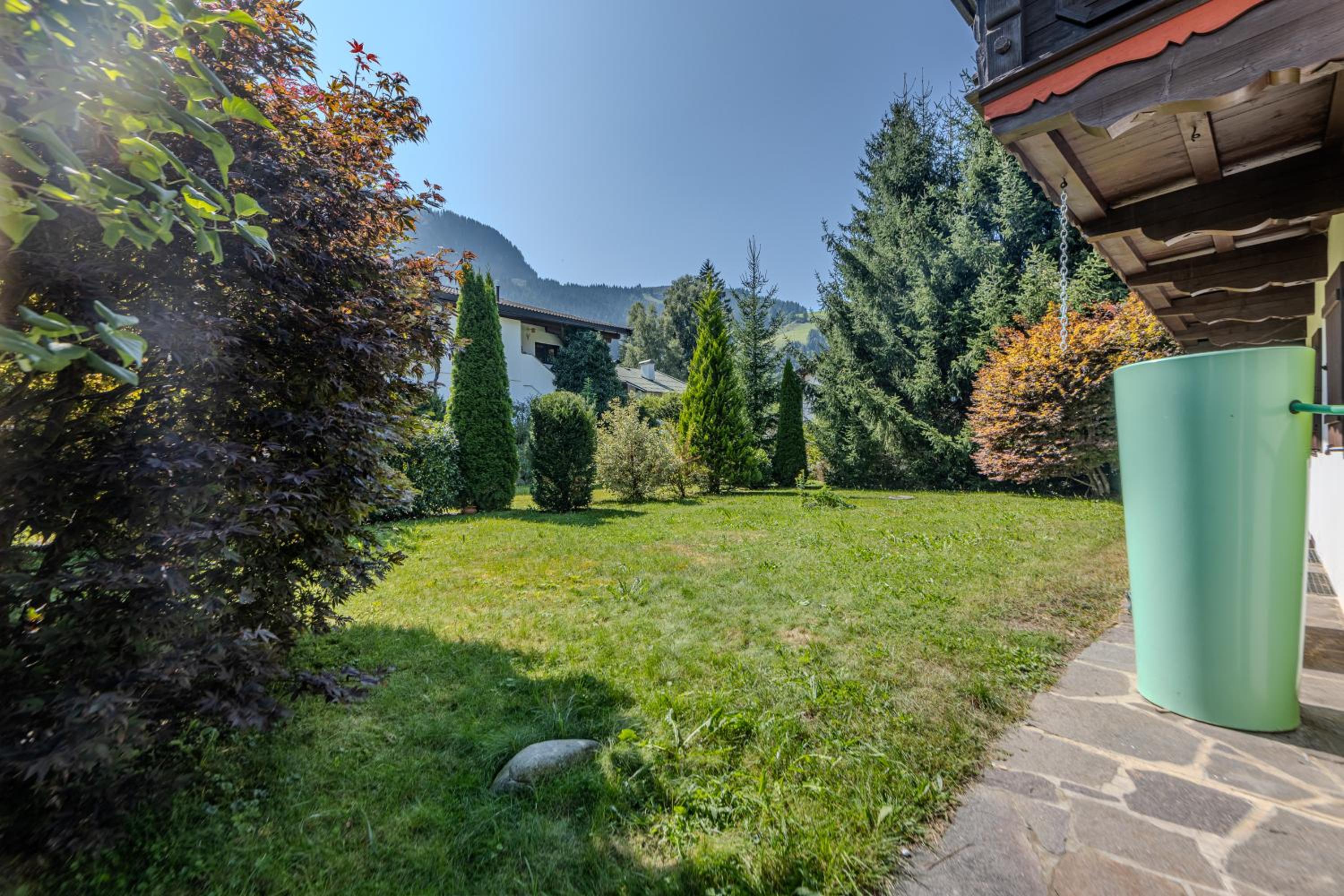 Hahnenkamm Residenz
