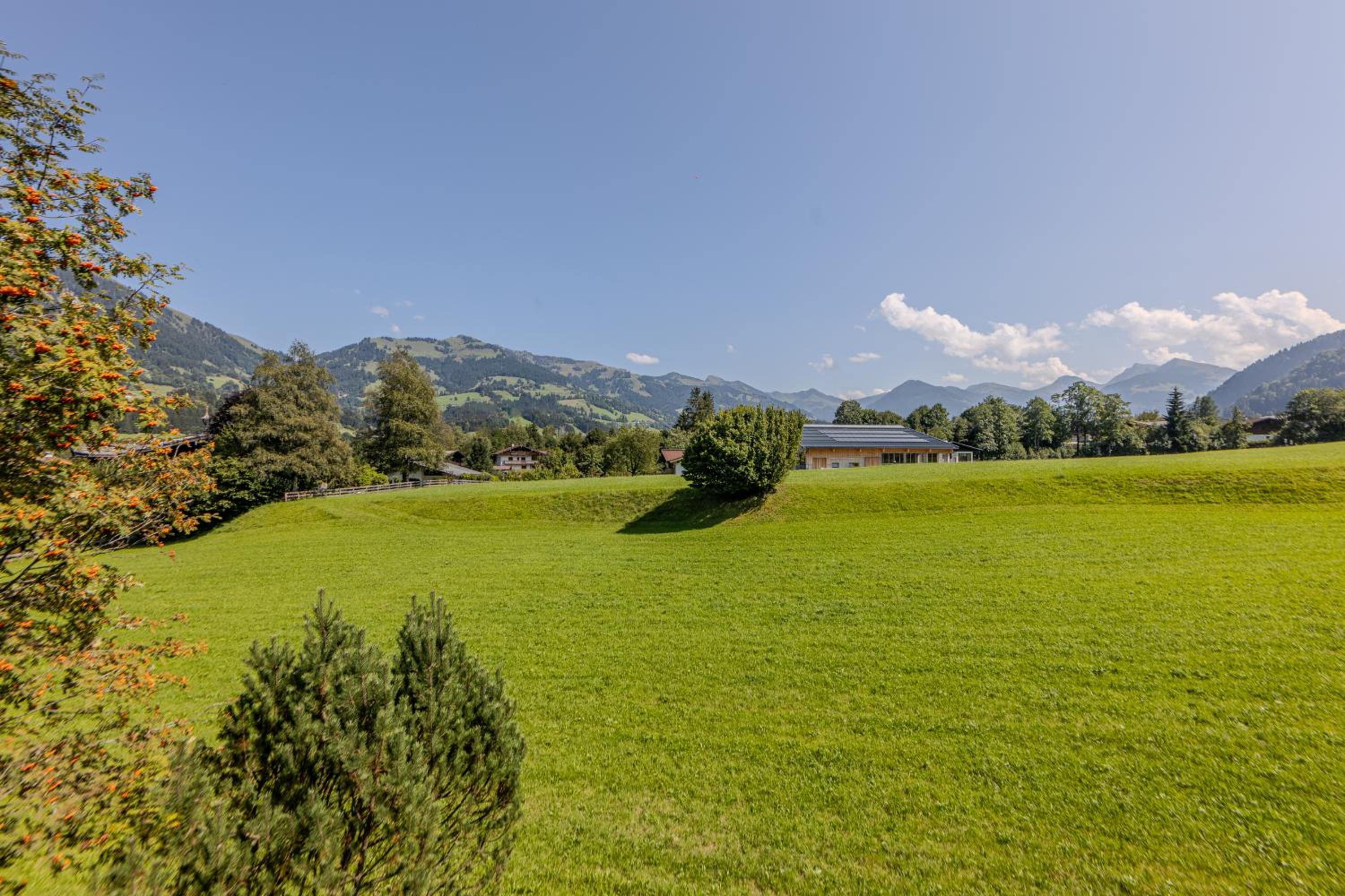 Hahnenkamm Residenz