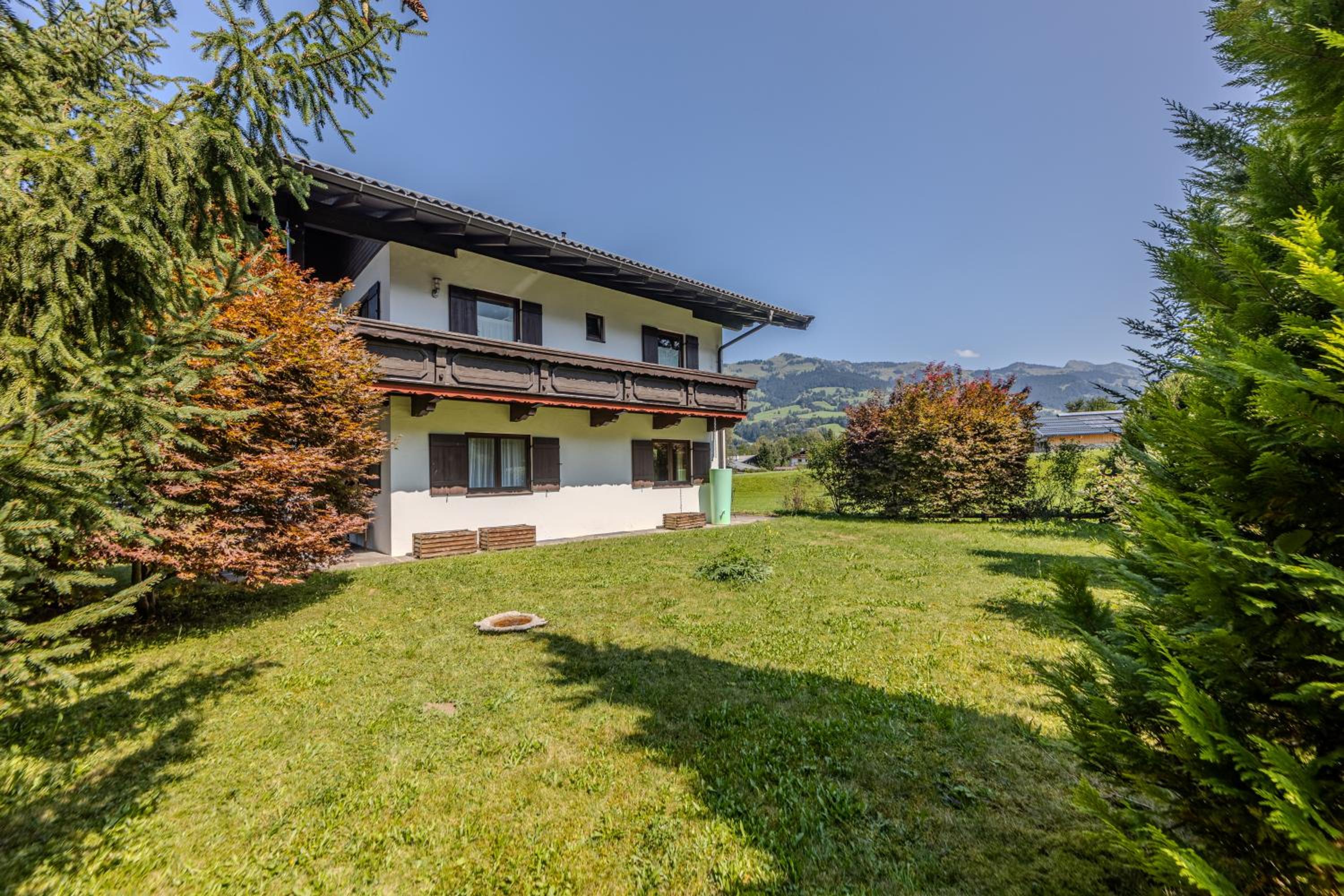 Hahnenkamm Residenz