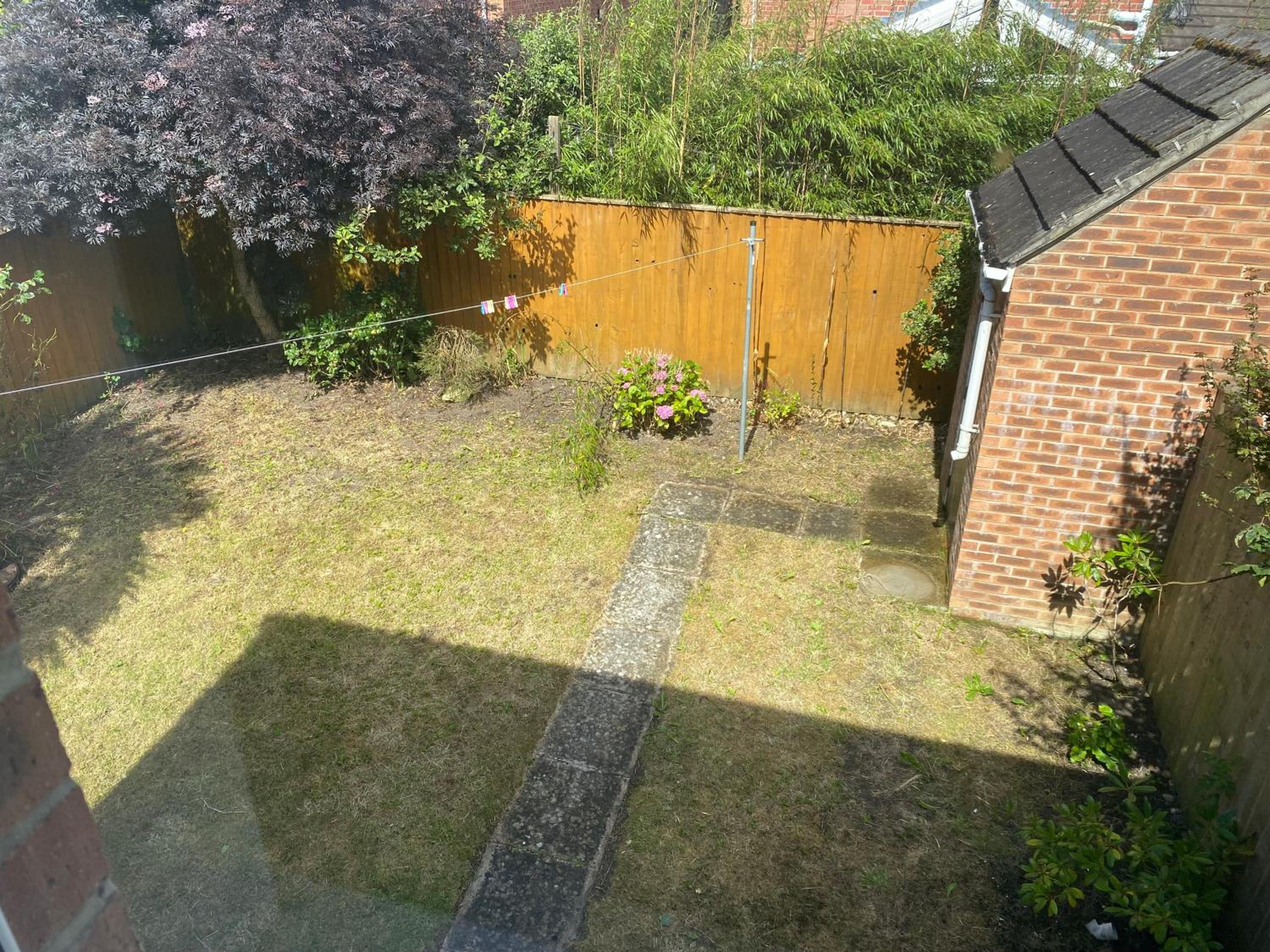 Abbeyfields- 3 bdrm sleeps 5 house with driveway view 2