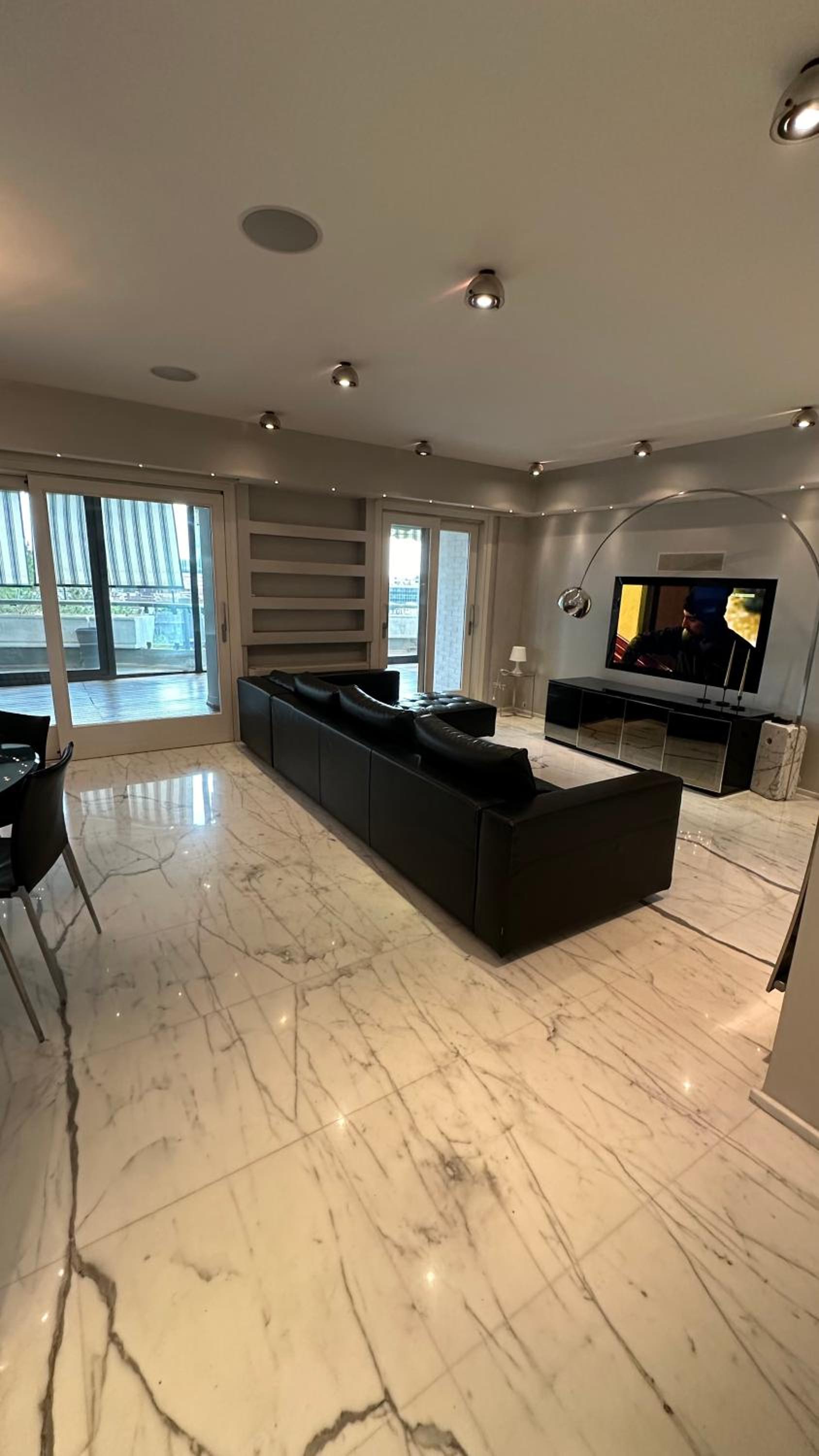 Roma Appartamento Luxury