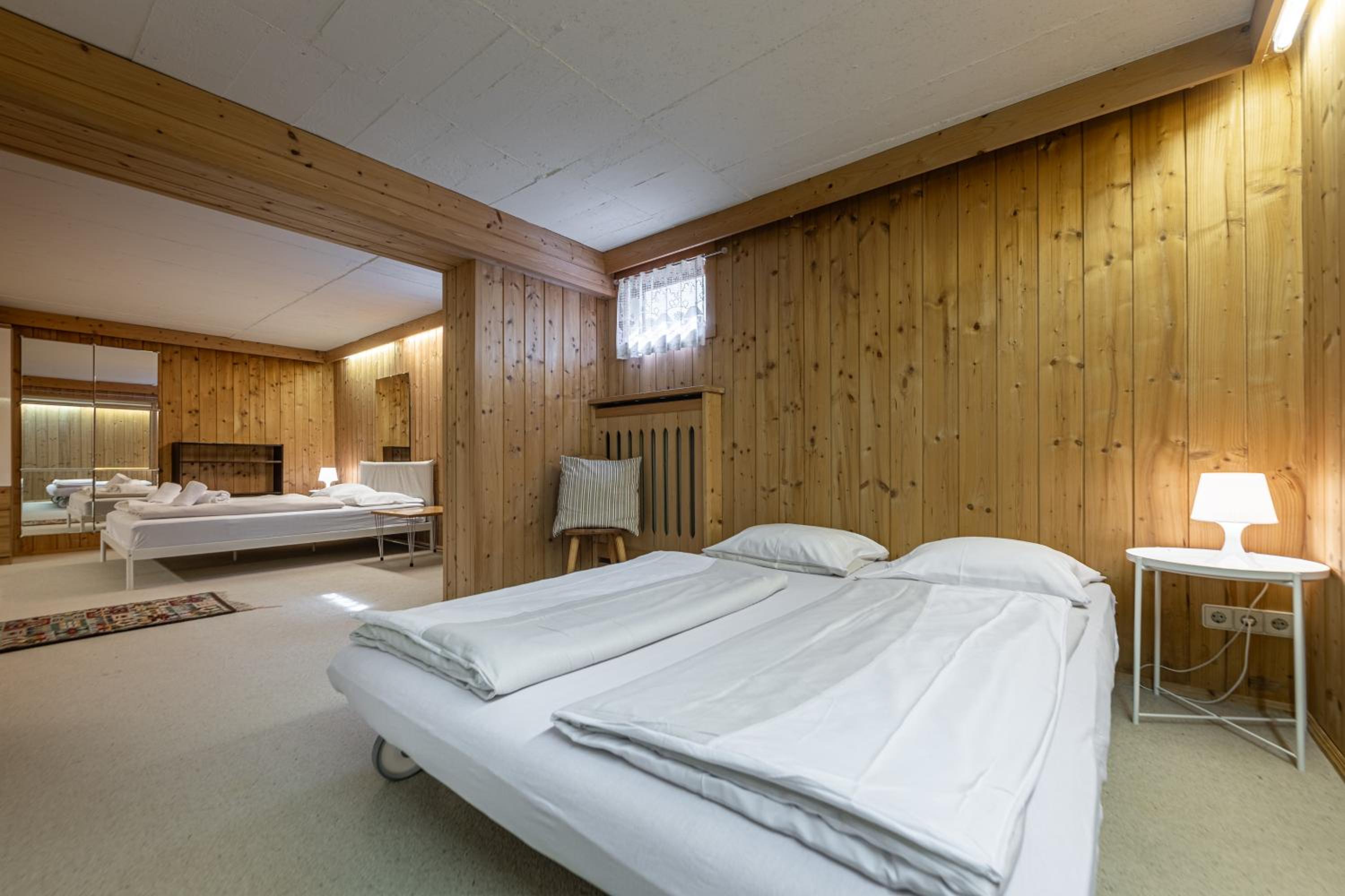 Hahnenkamm Residenz