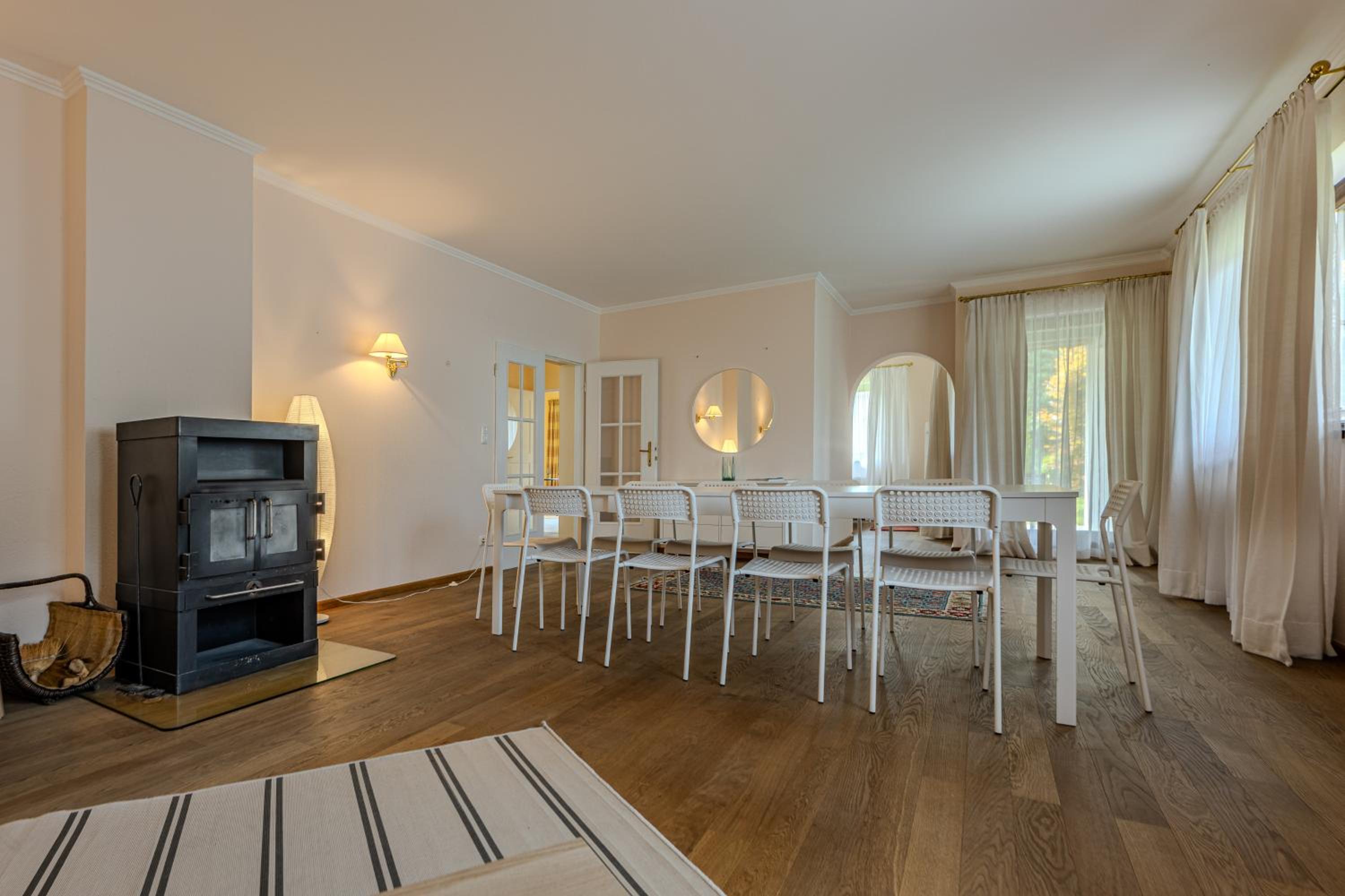 Hahnenkamm Residenz