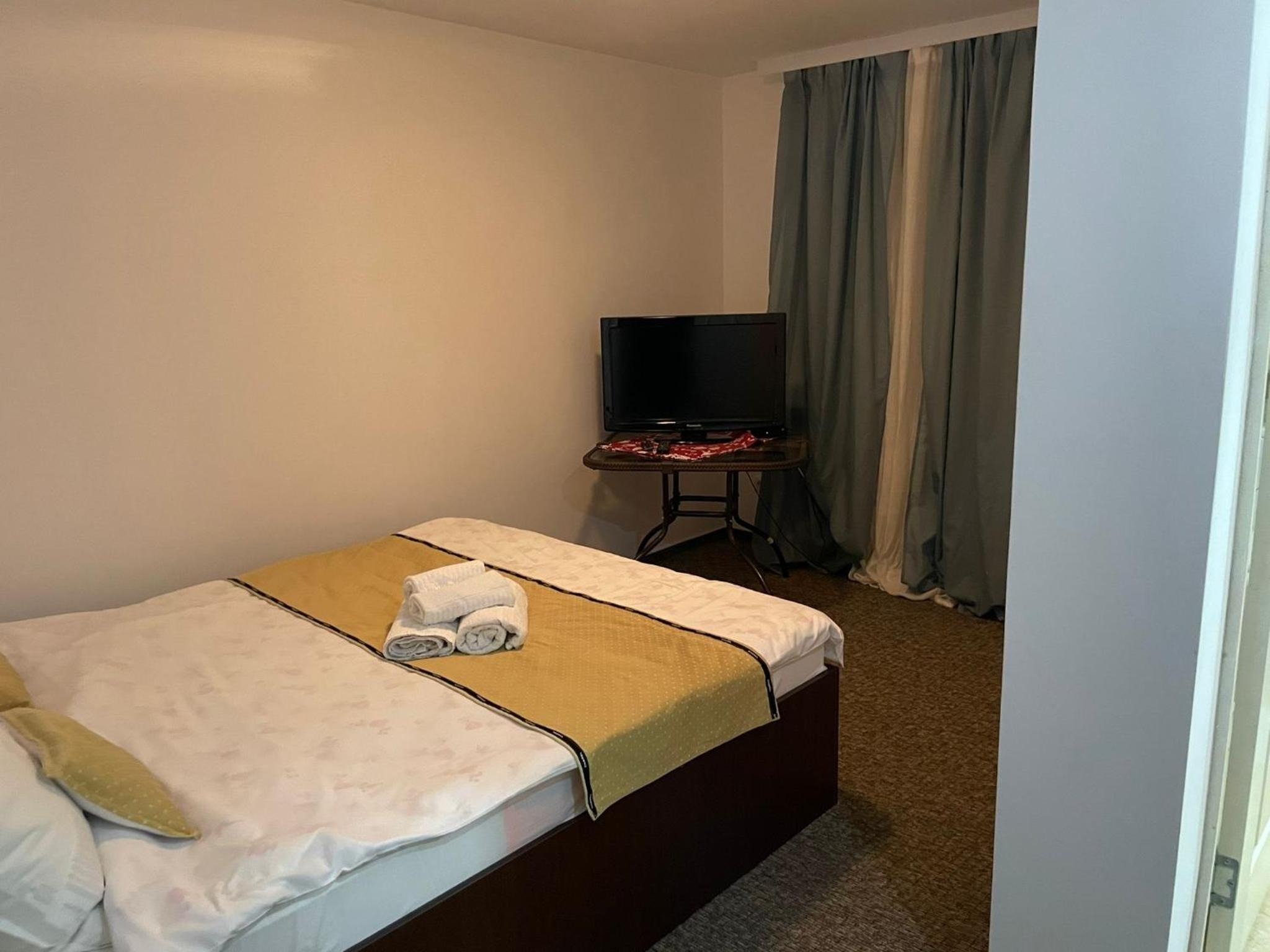 Cabana Talea Residence Prahova