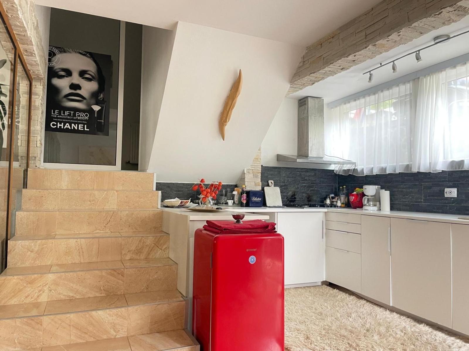 Cabana Talea Residence Prahova