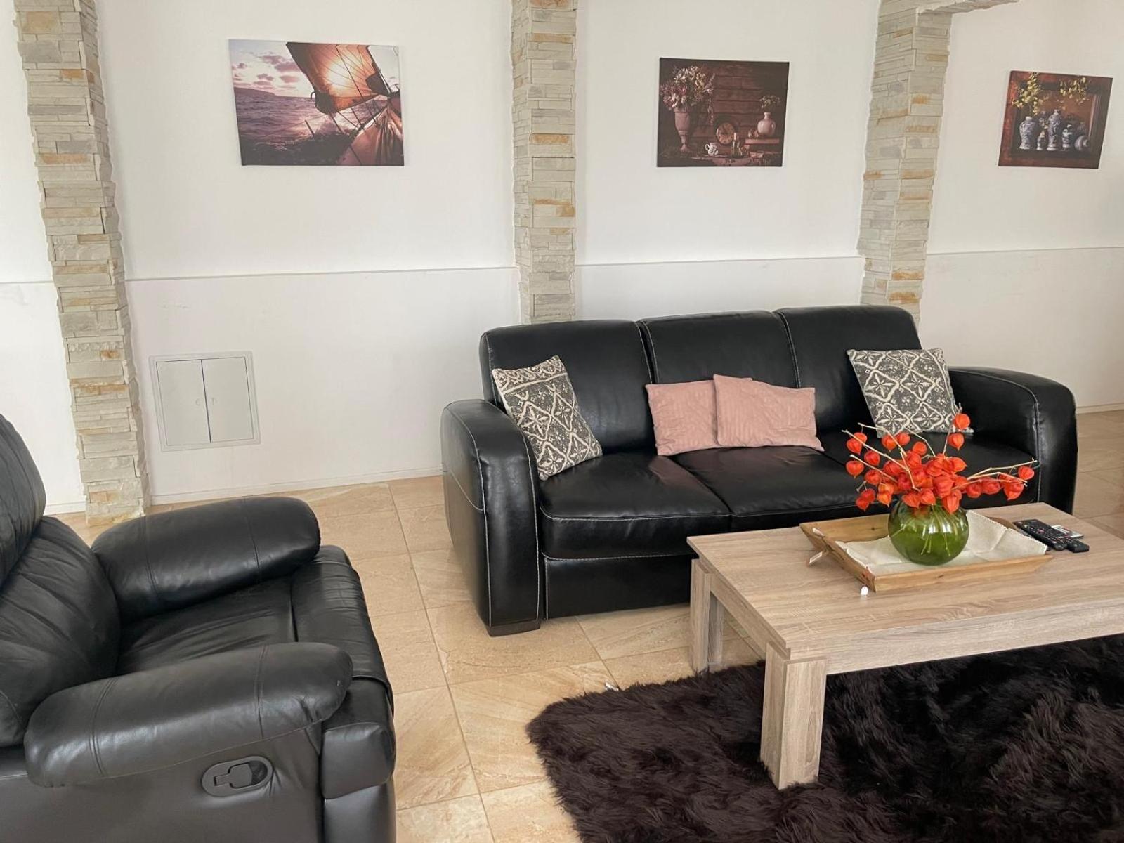 Cabana Talea Residence Prahova