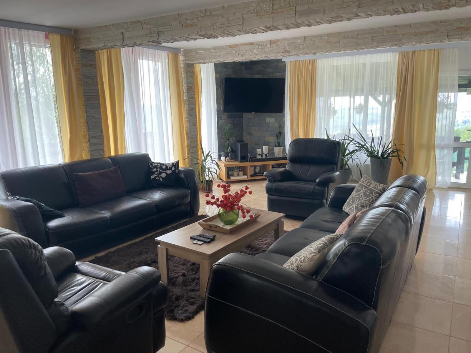 Cabana Talea Residence Prahova