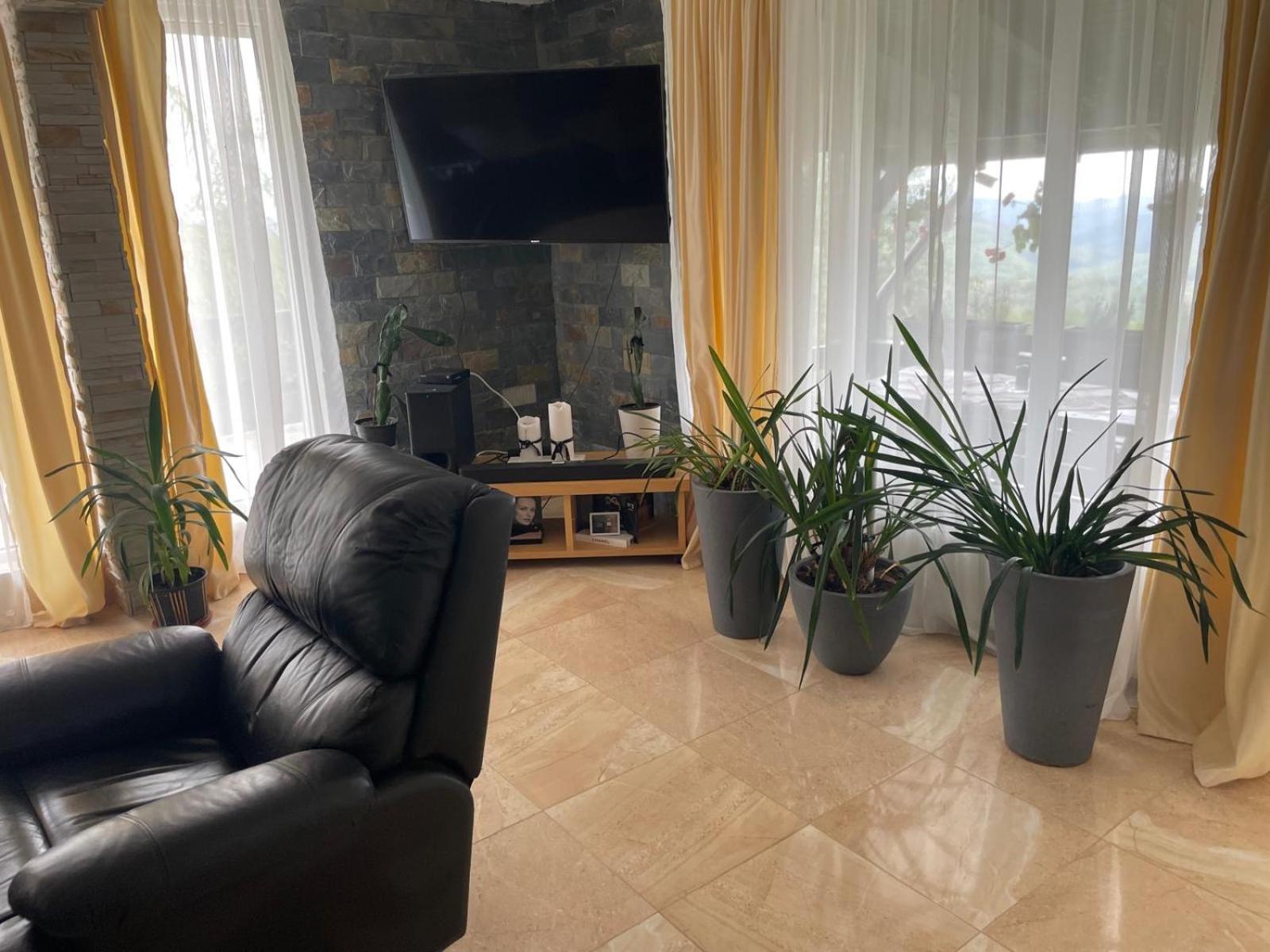 Cabana Talea Residence Prahova