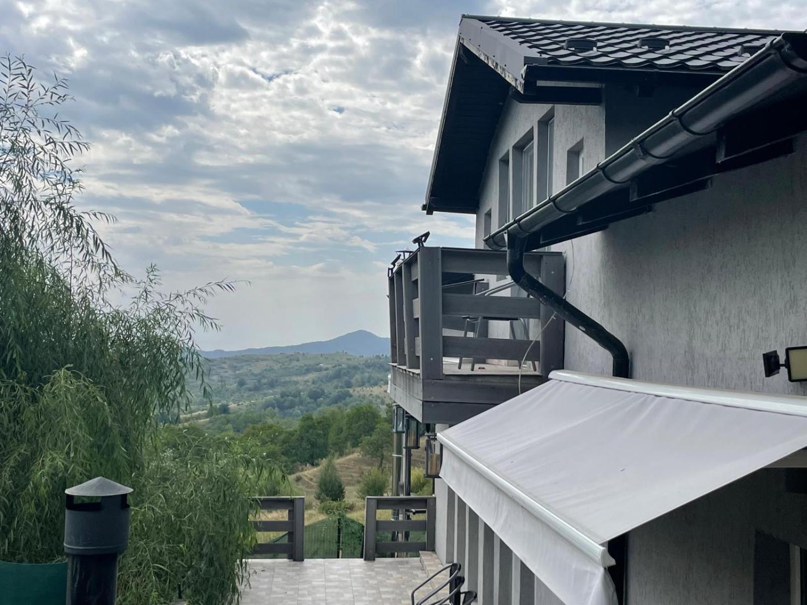 Cabana Talea Residence Prahova