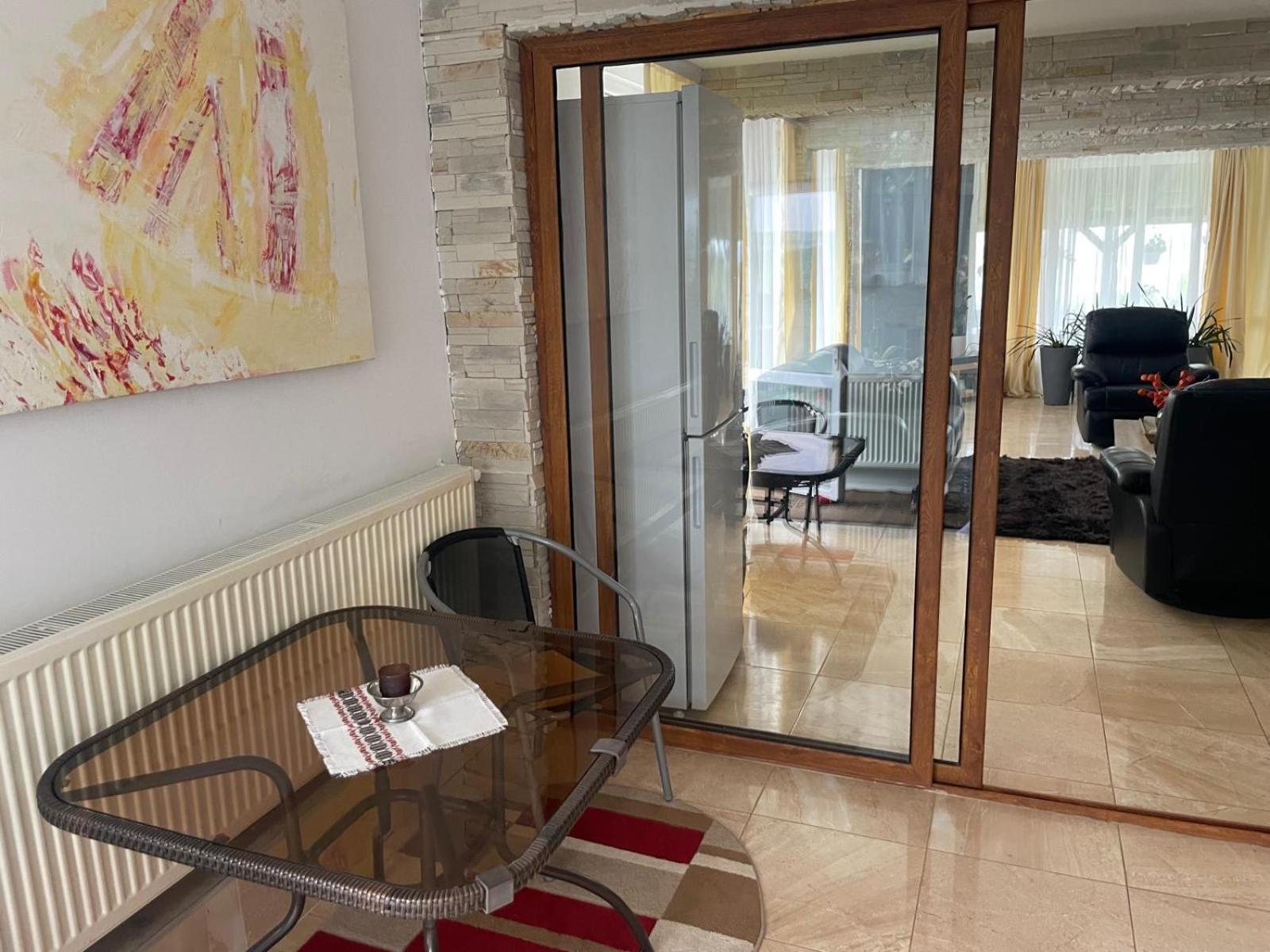 Cabana Talea Residence Prahova