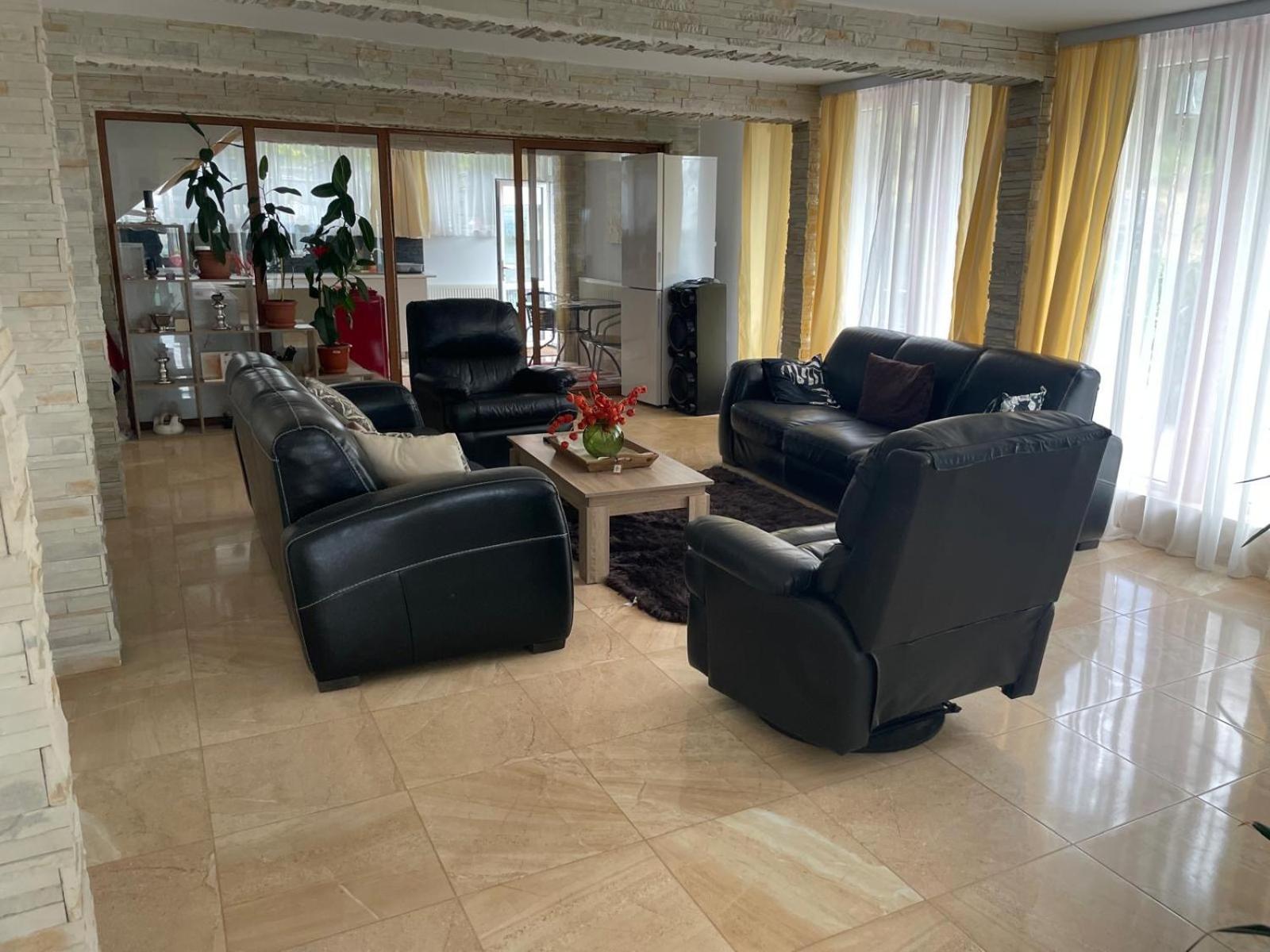 Cabana Talea Residence Prahova