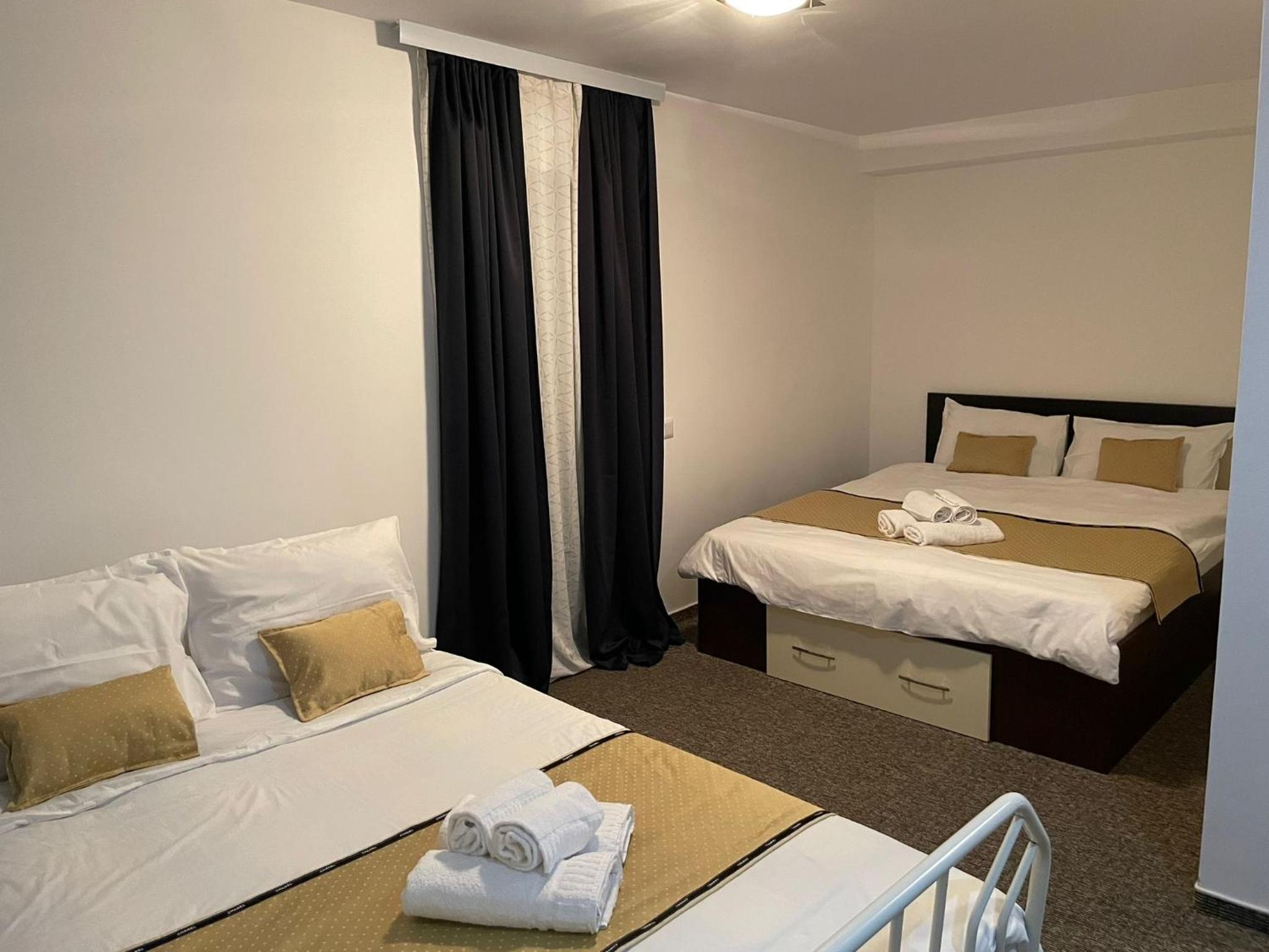 Cabana Talea Residence Prahova