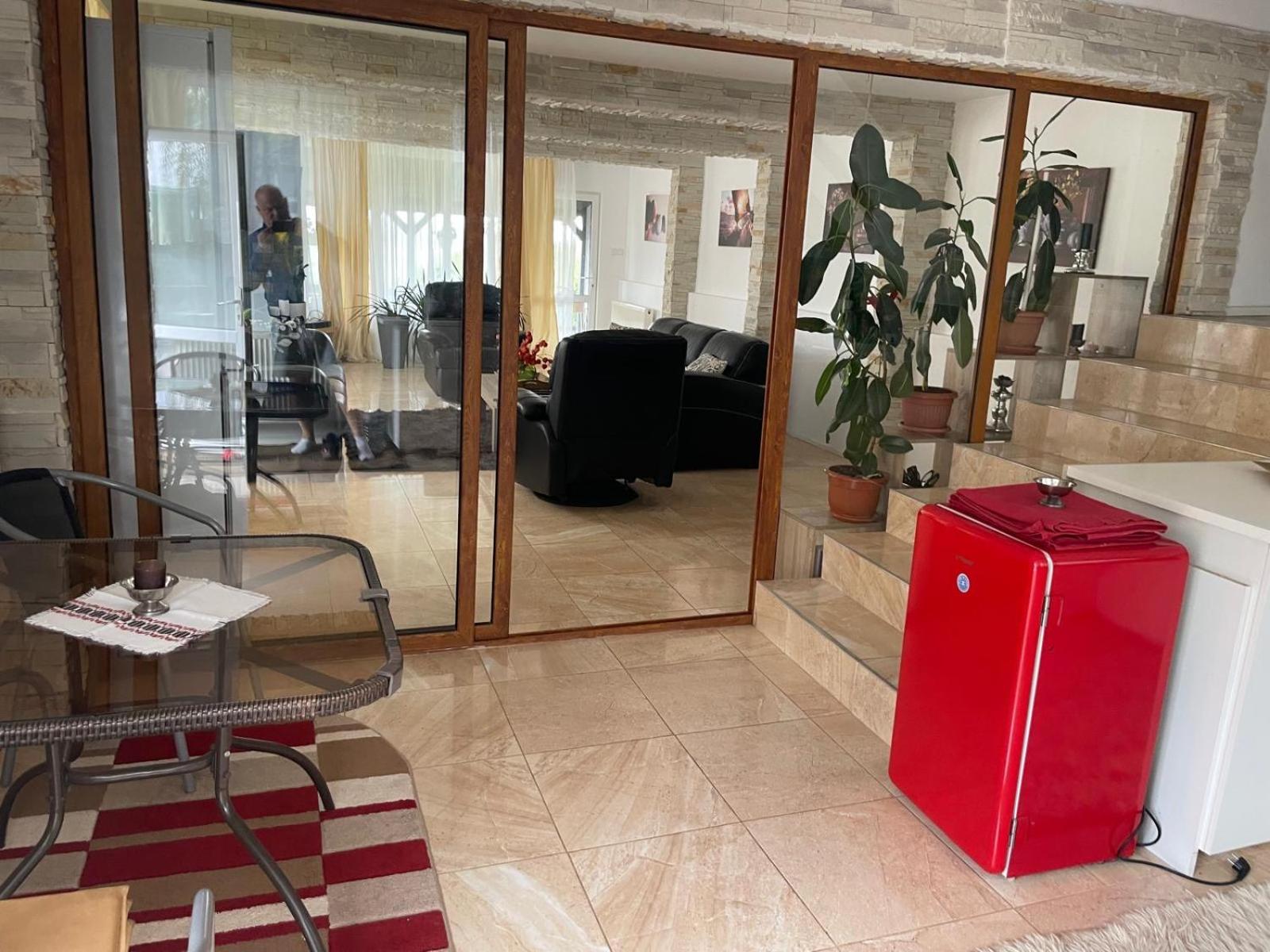 Cabana Talea Residence Prahova