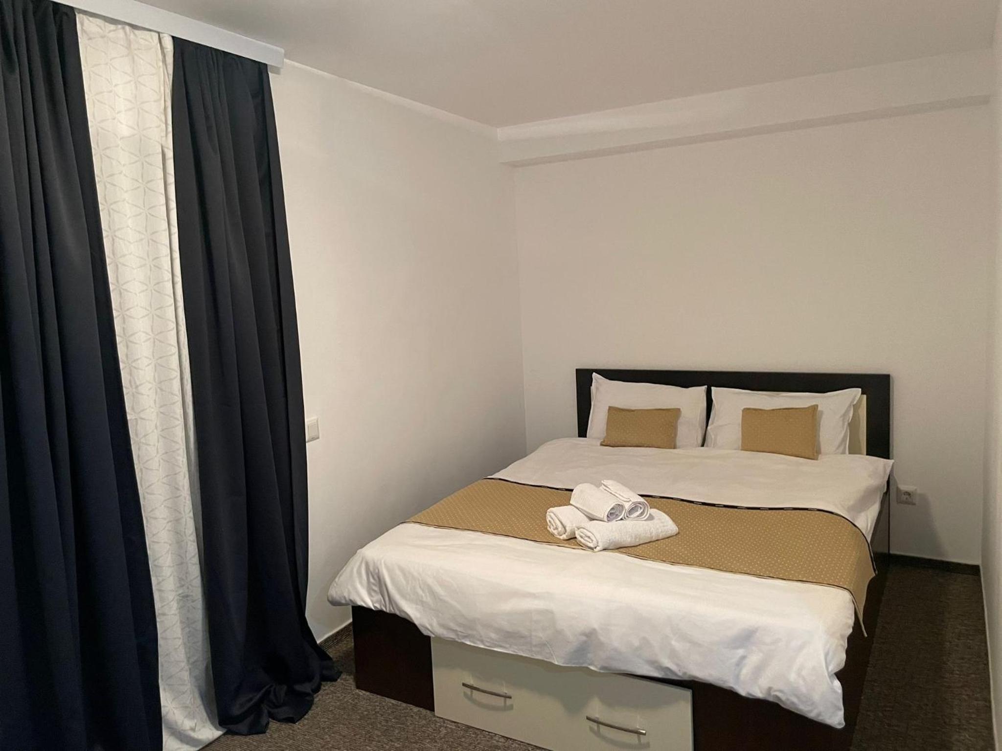 Cabana Talea Residence Prahova