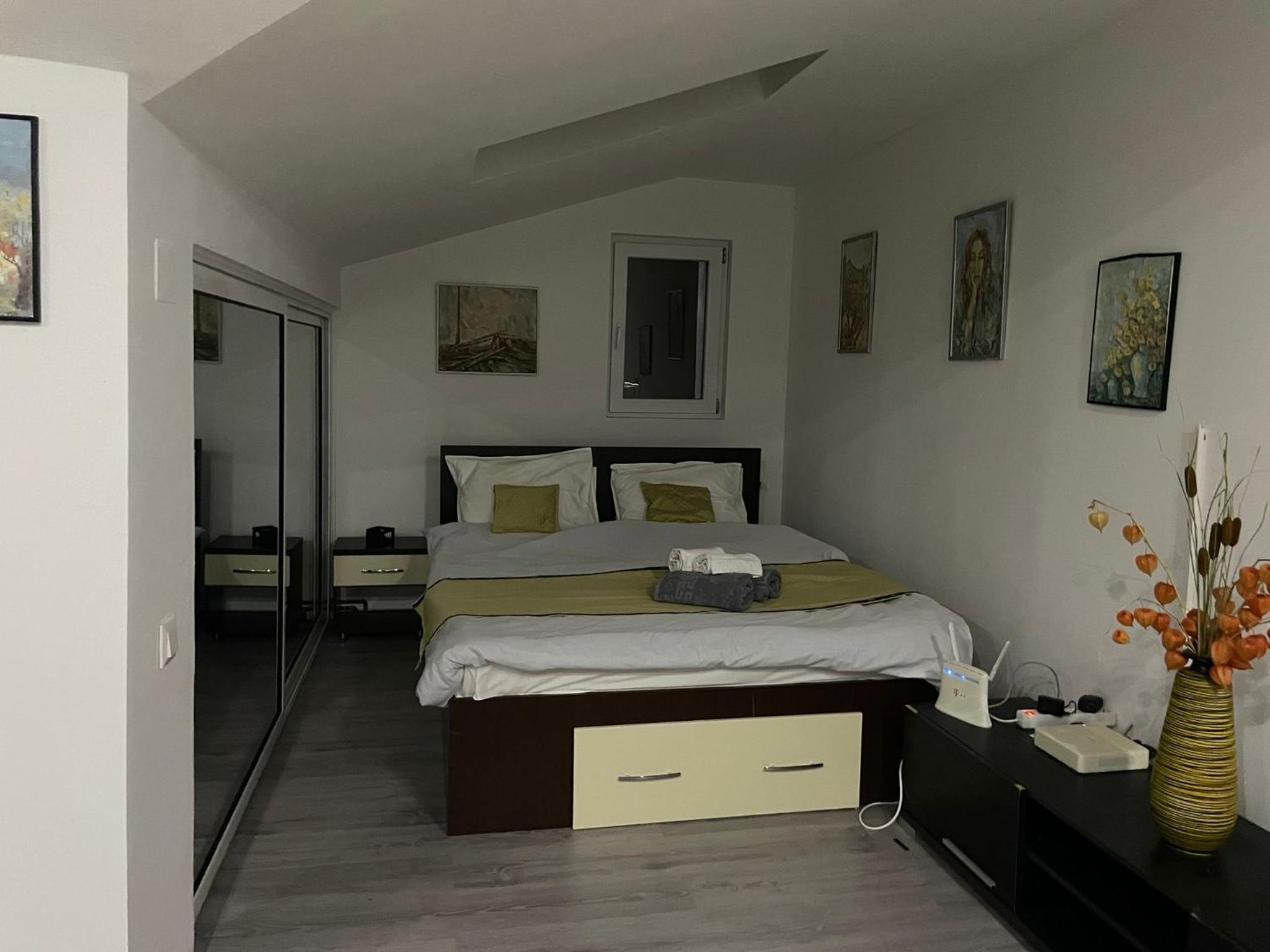 Cabana Talea Residence Prahova