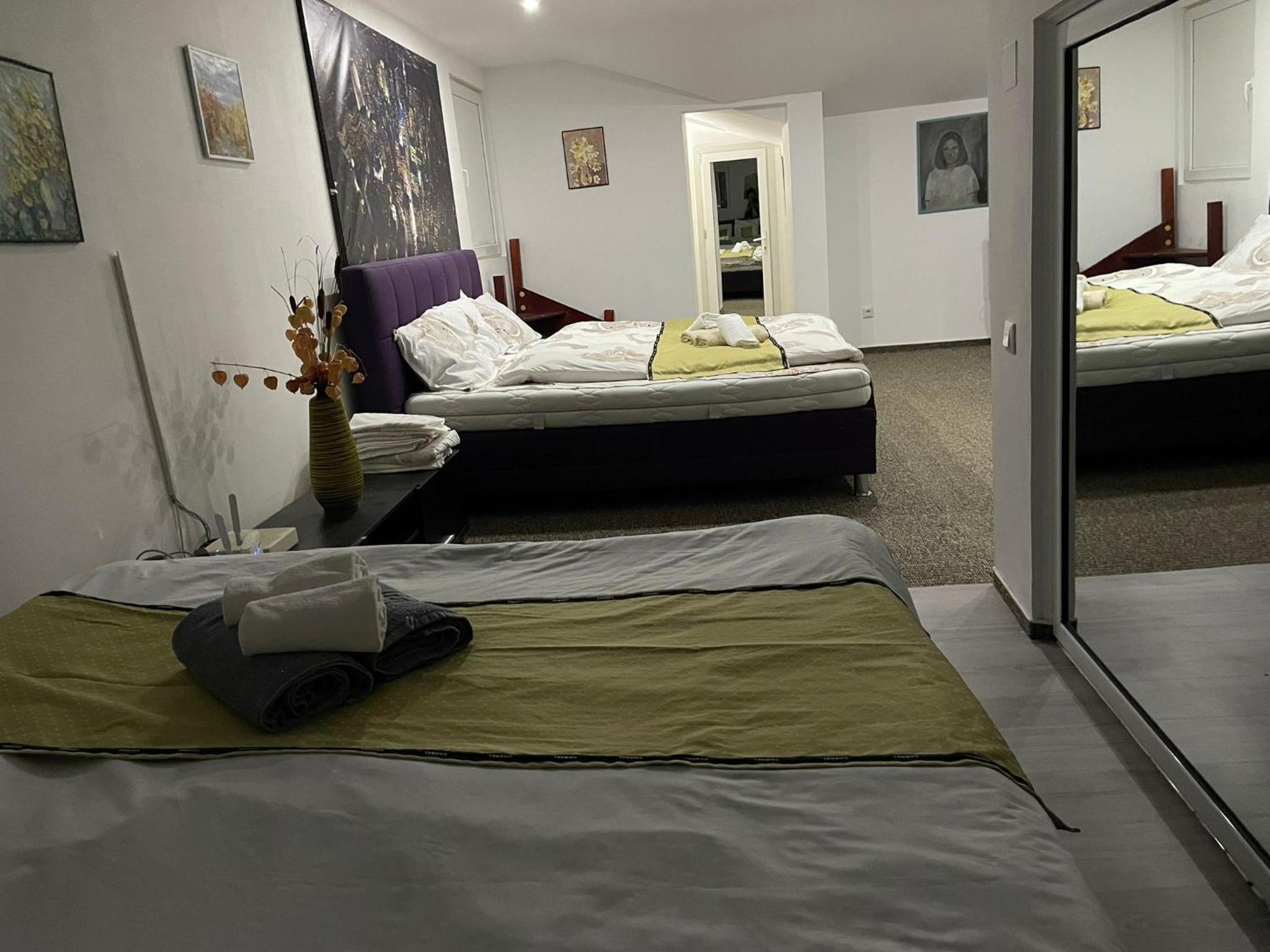 Cabana Talea Residence Prahova