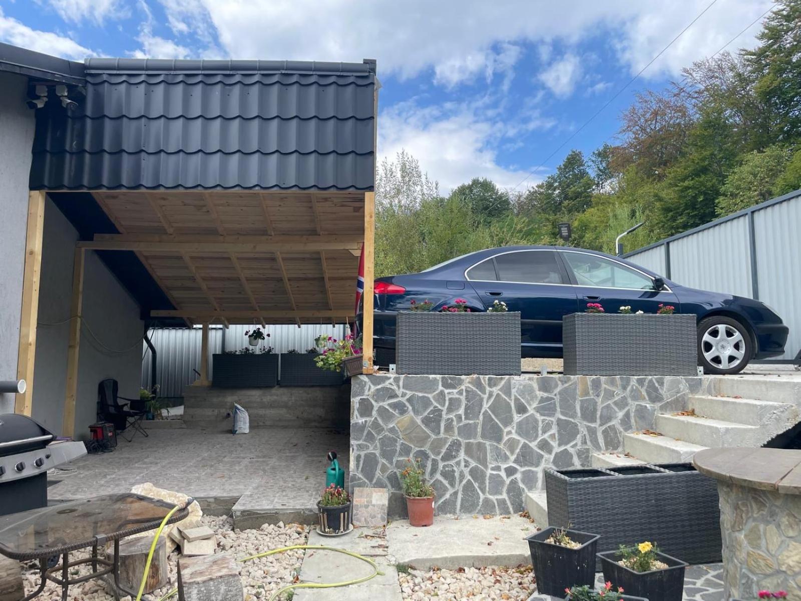 Cabana Talea Residence Prahova