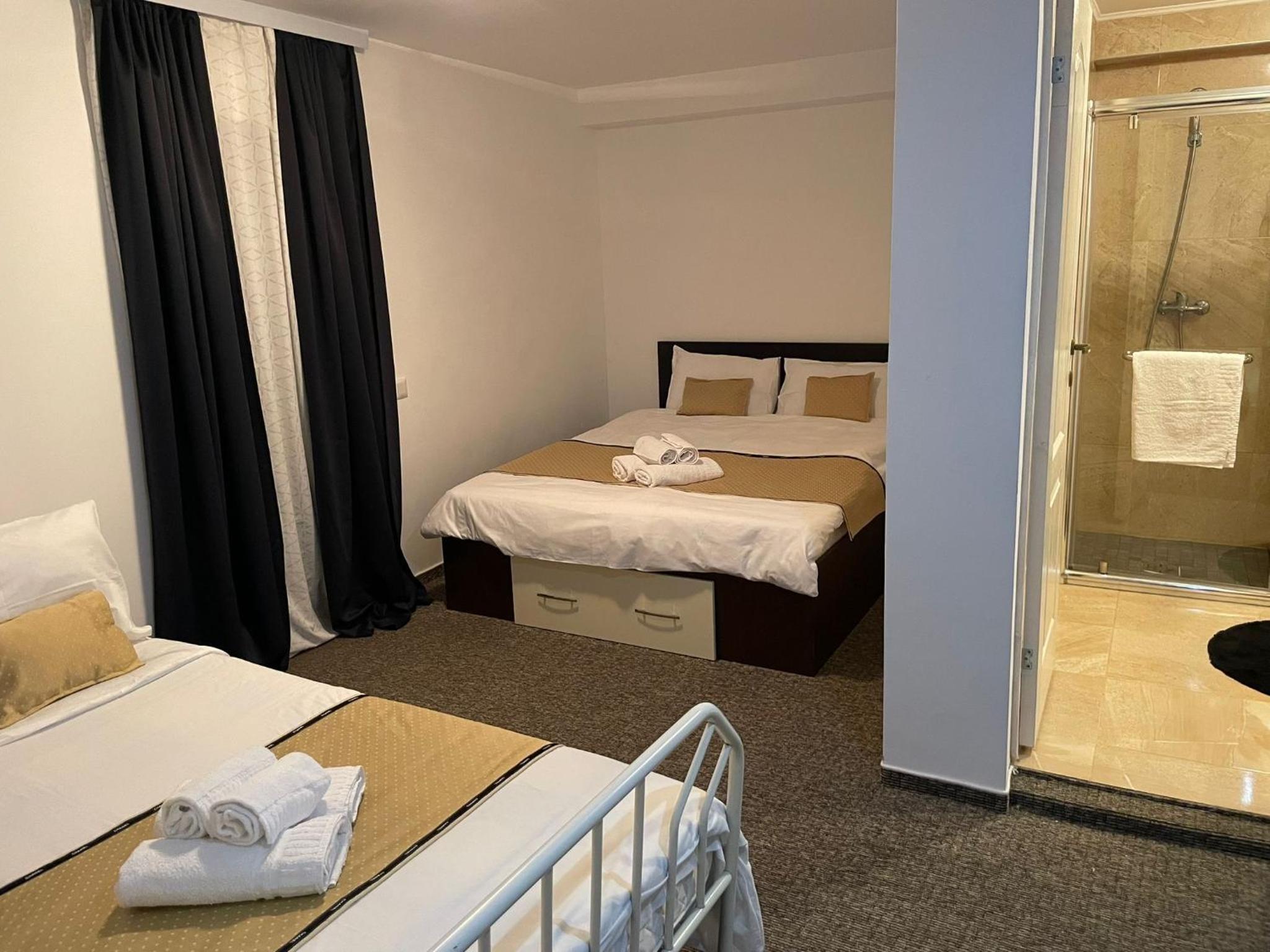 Cabana Talea Residence Prahova