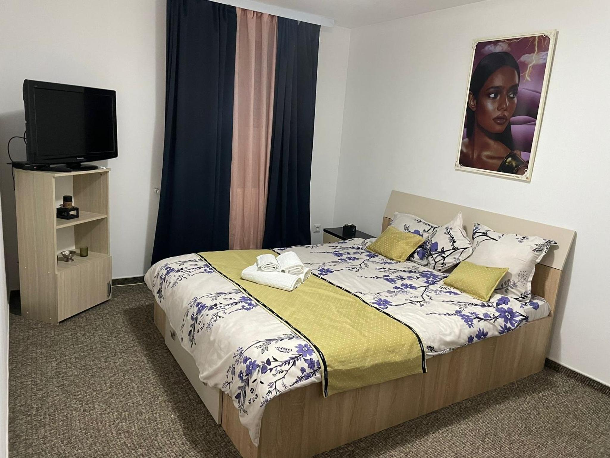 Cabana Talea Residence Prahova