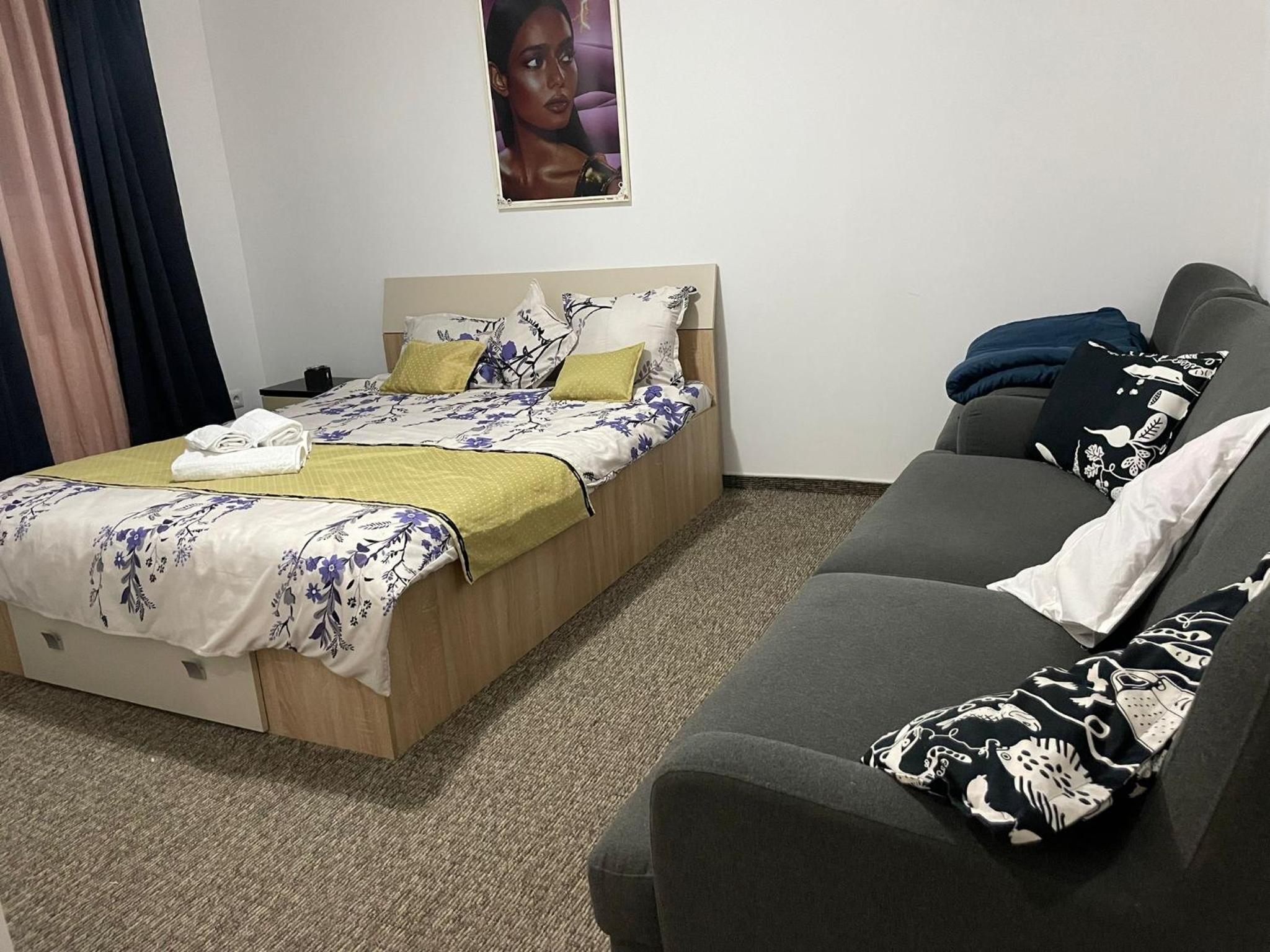 Cabana Talea Residence Prahova