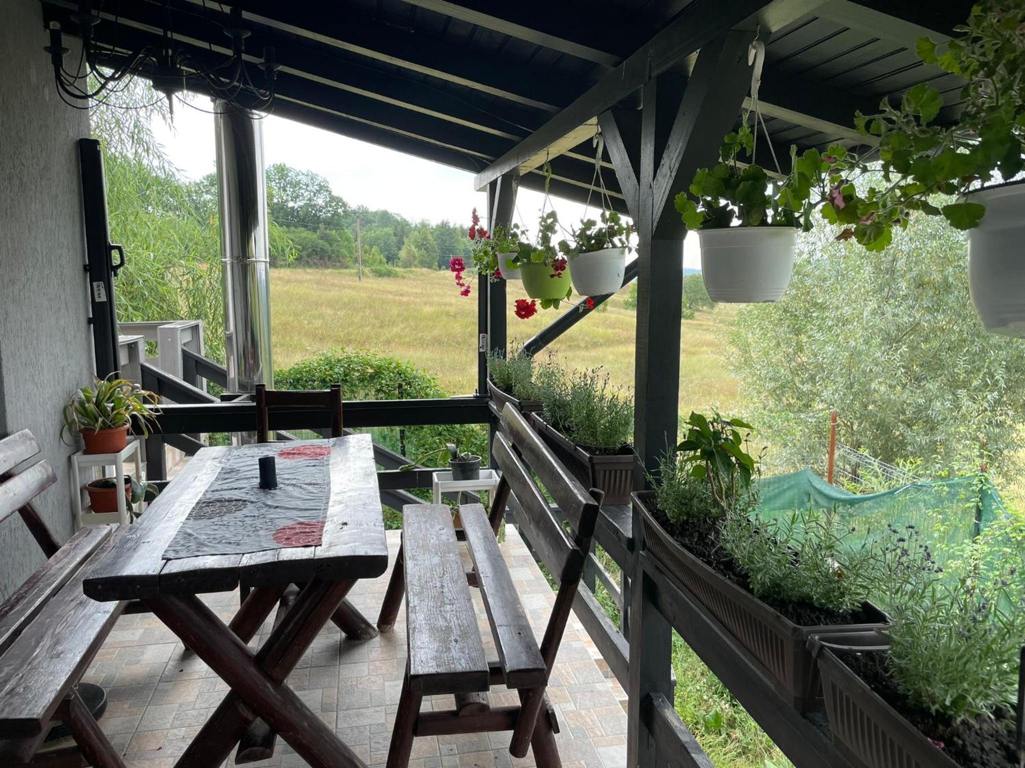 Cabana Talea Residence Prahova