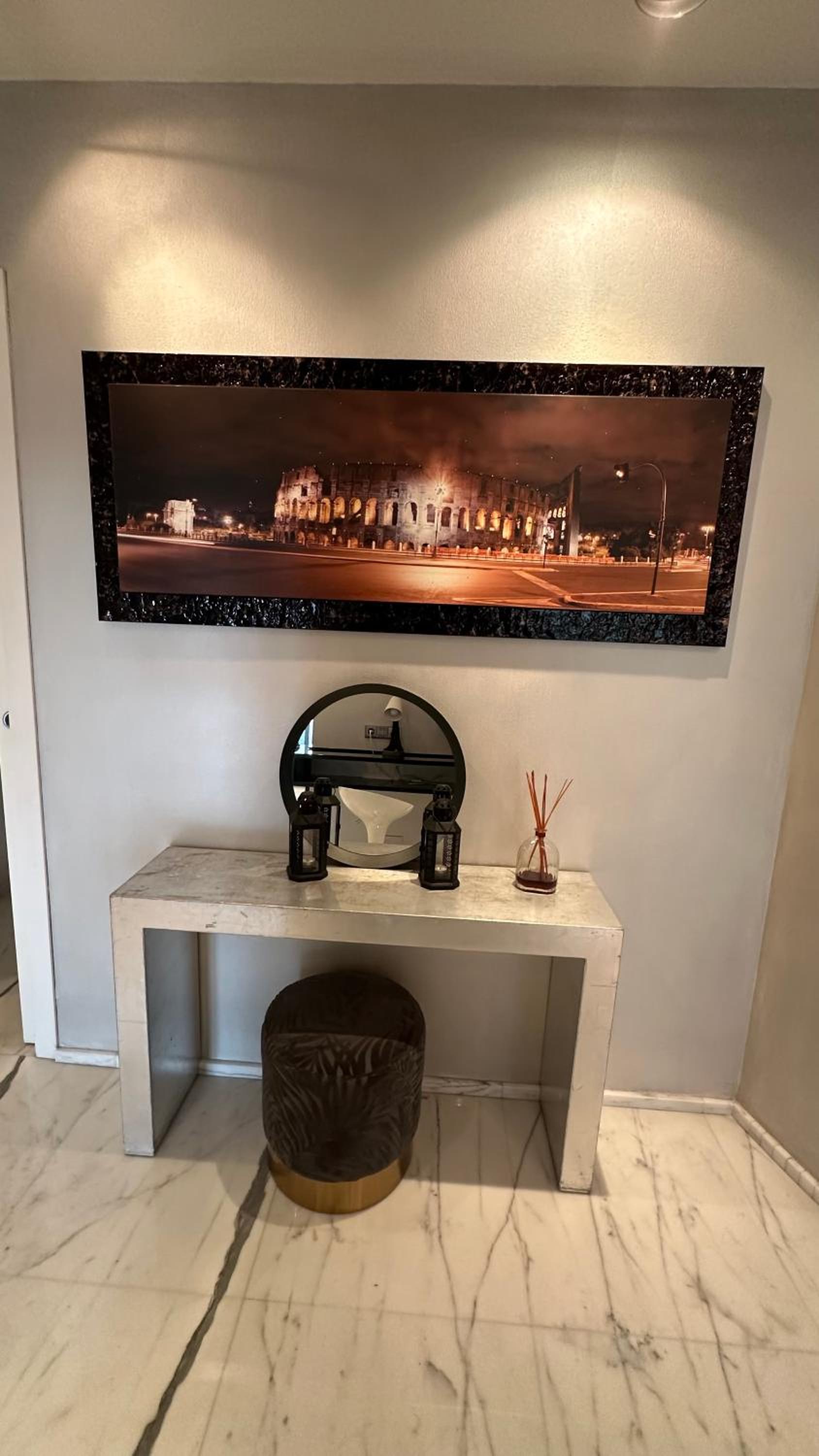 Roma Appartamento Luxury