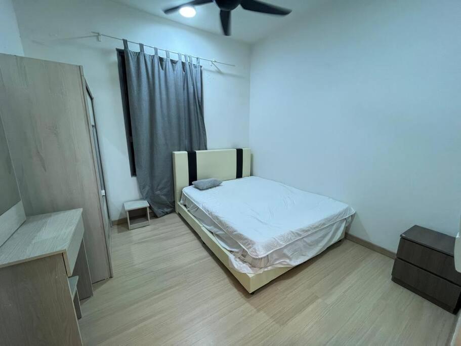 Cozy Nest at Gravit 8, Your Sweet Home photo 4
