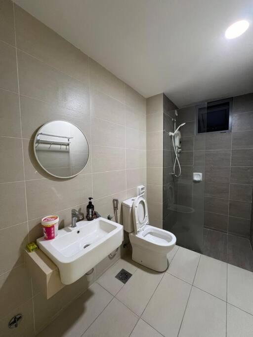 Cozy Nest at Gravit 8, Your Sweet Home photo 5