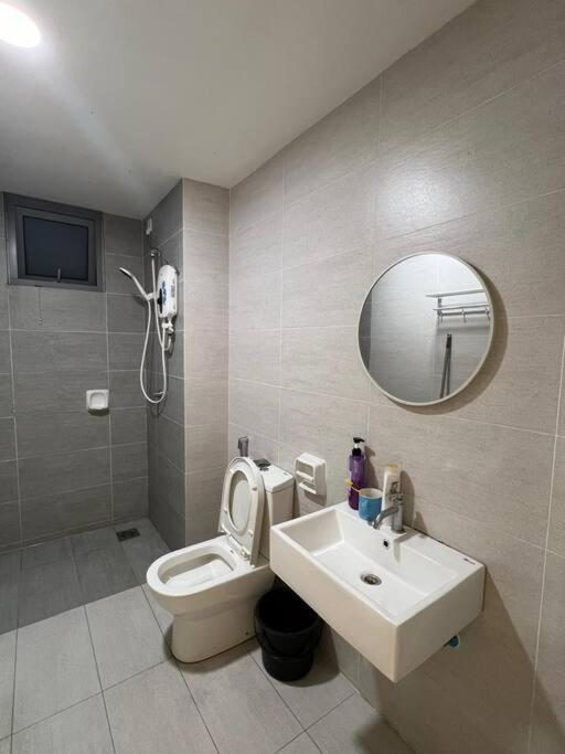 Cozy Nest at Gravit 8, Your Sweet Home photo 8