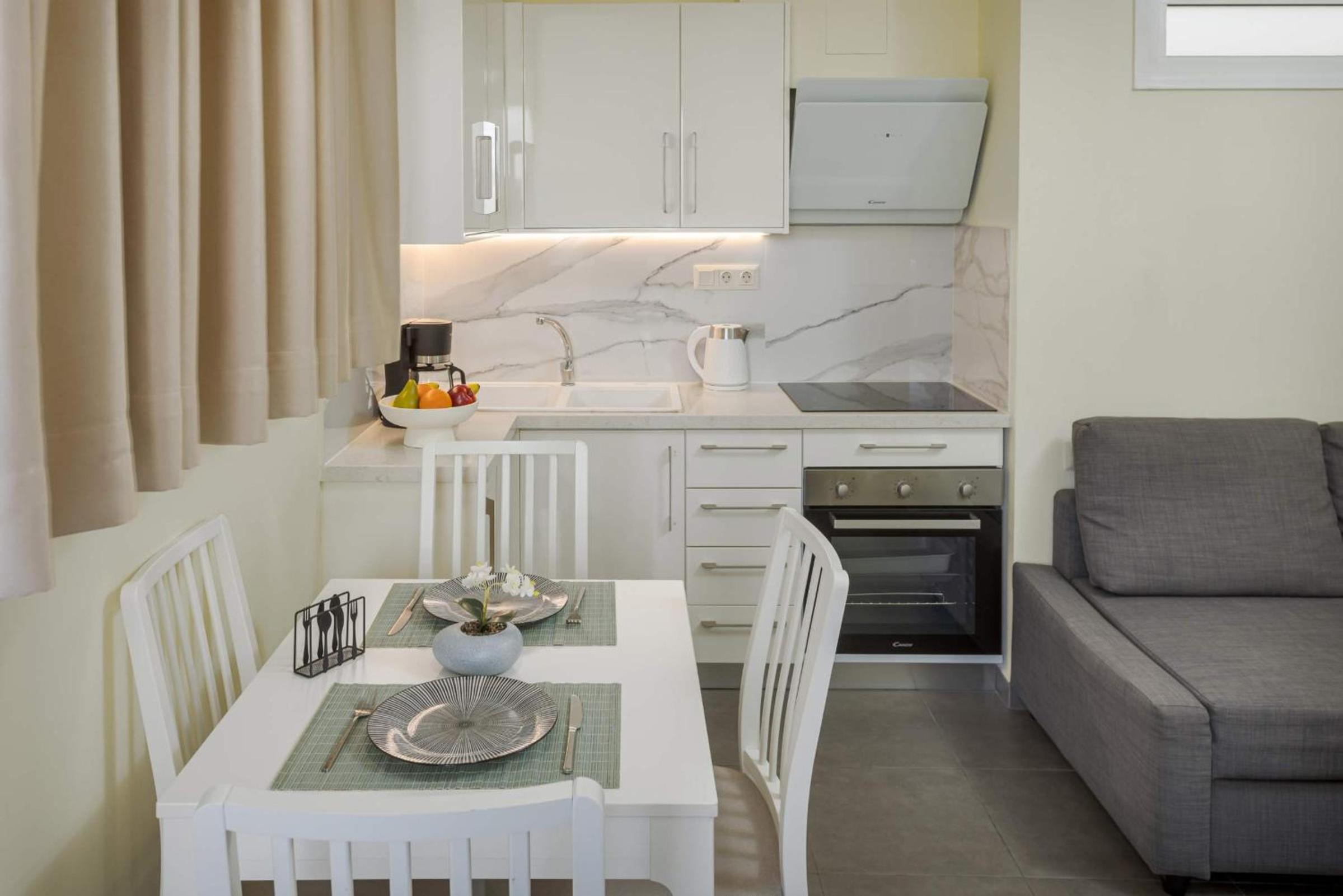 Foto 15 de 25 de Heraklion Boutique 1 Bd Patio Apt Ground Floor