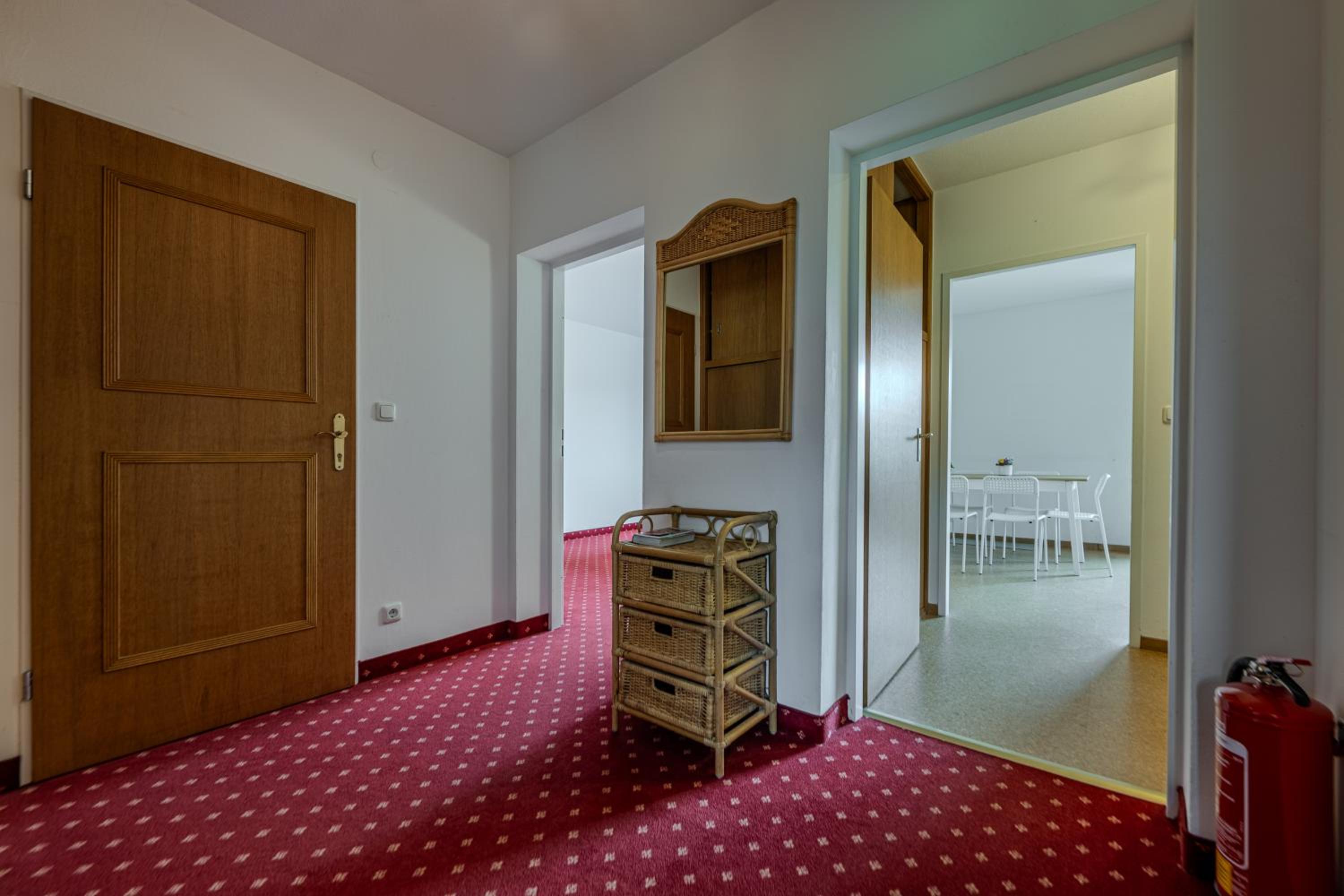 Hahnenkamm Residenz