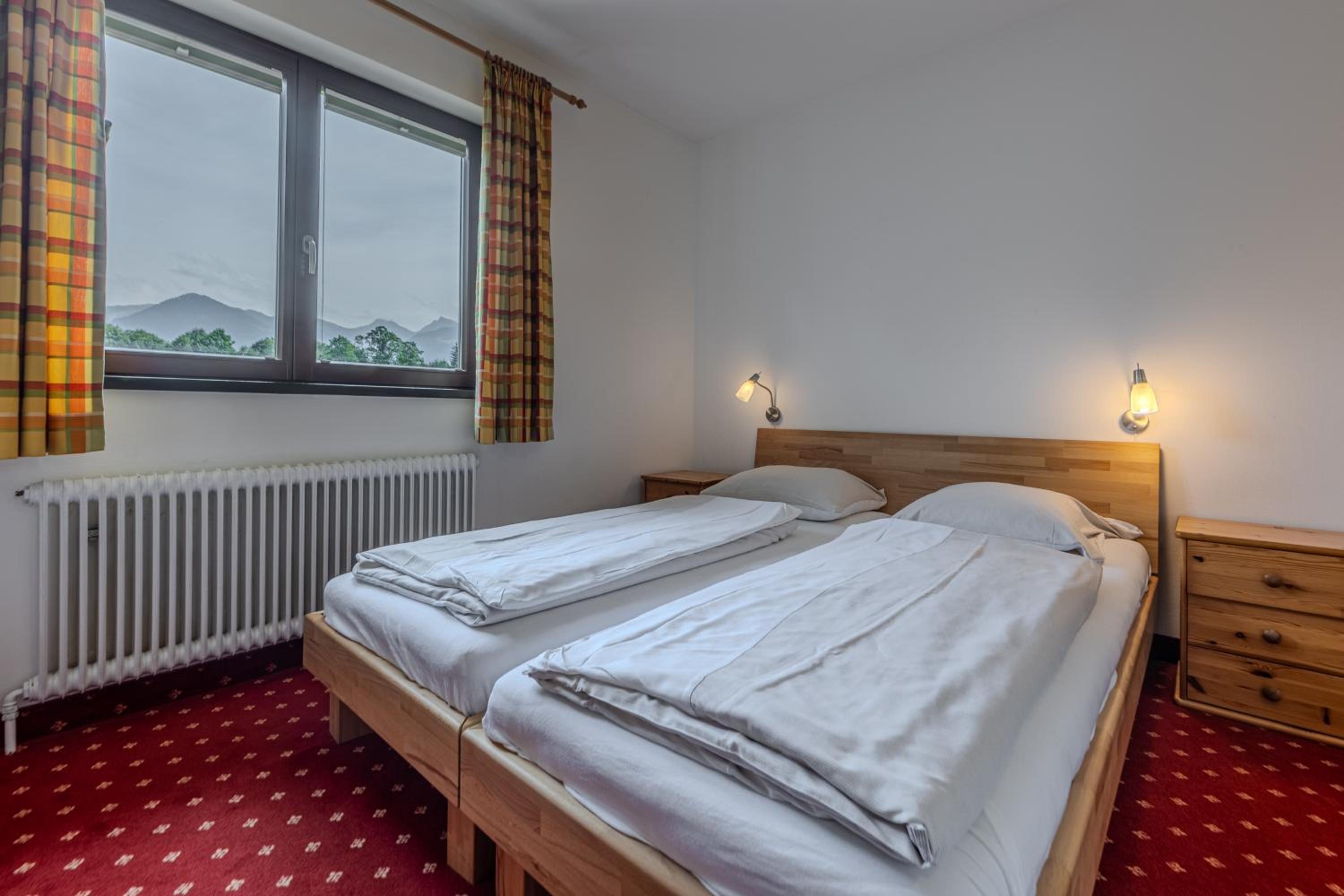 Hahnenkamm Residenz