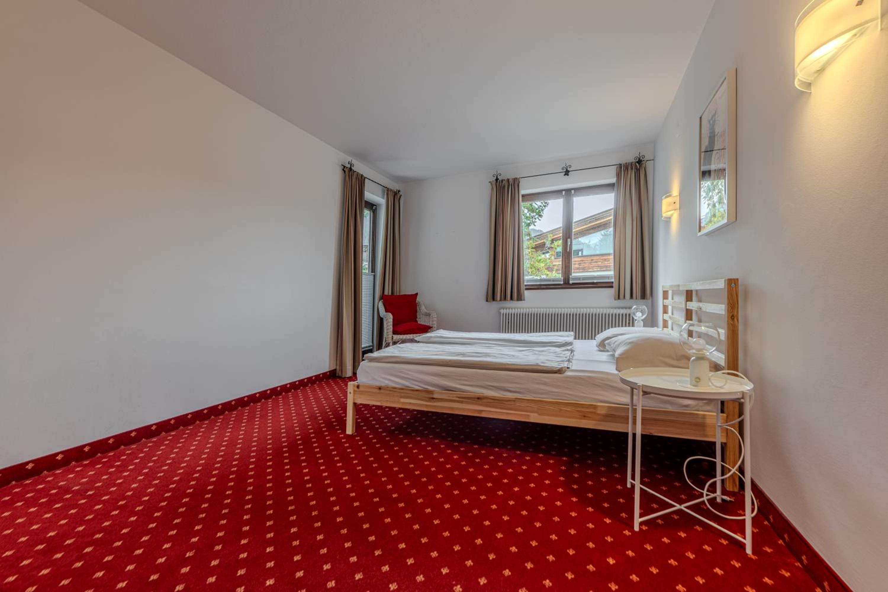 Hahnenkamm Residenz