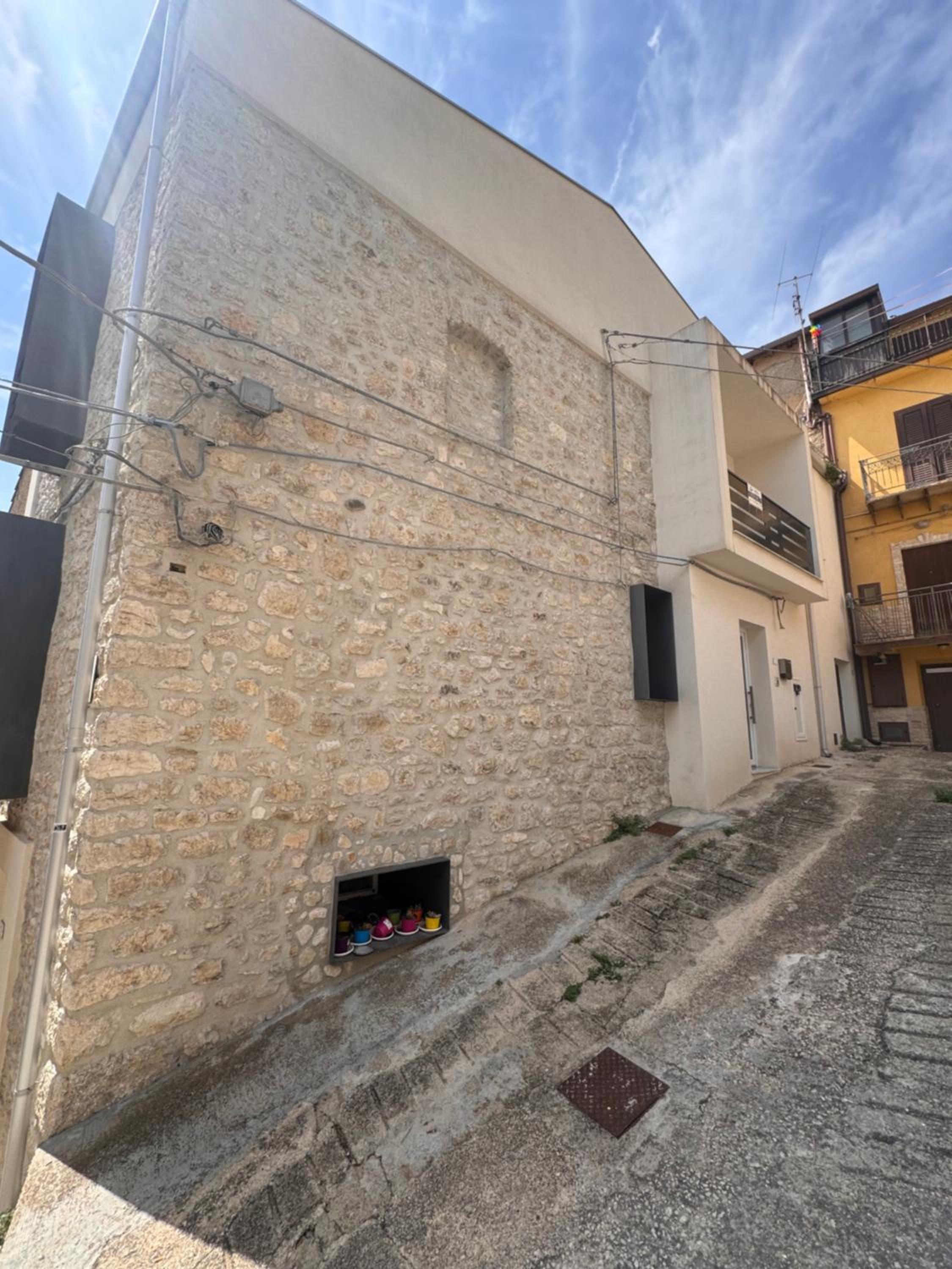Le Camere dell'Emiro 2 view 2