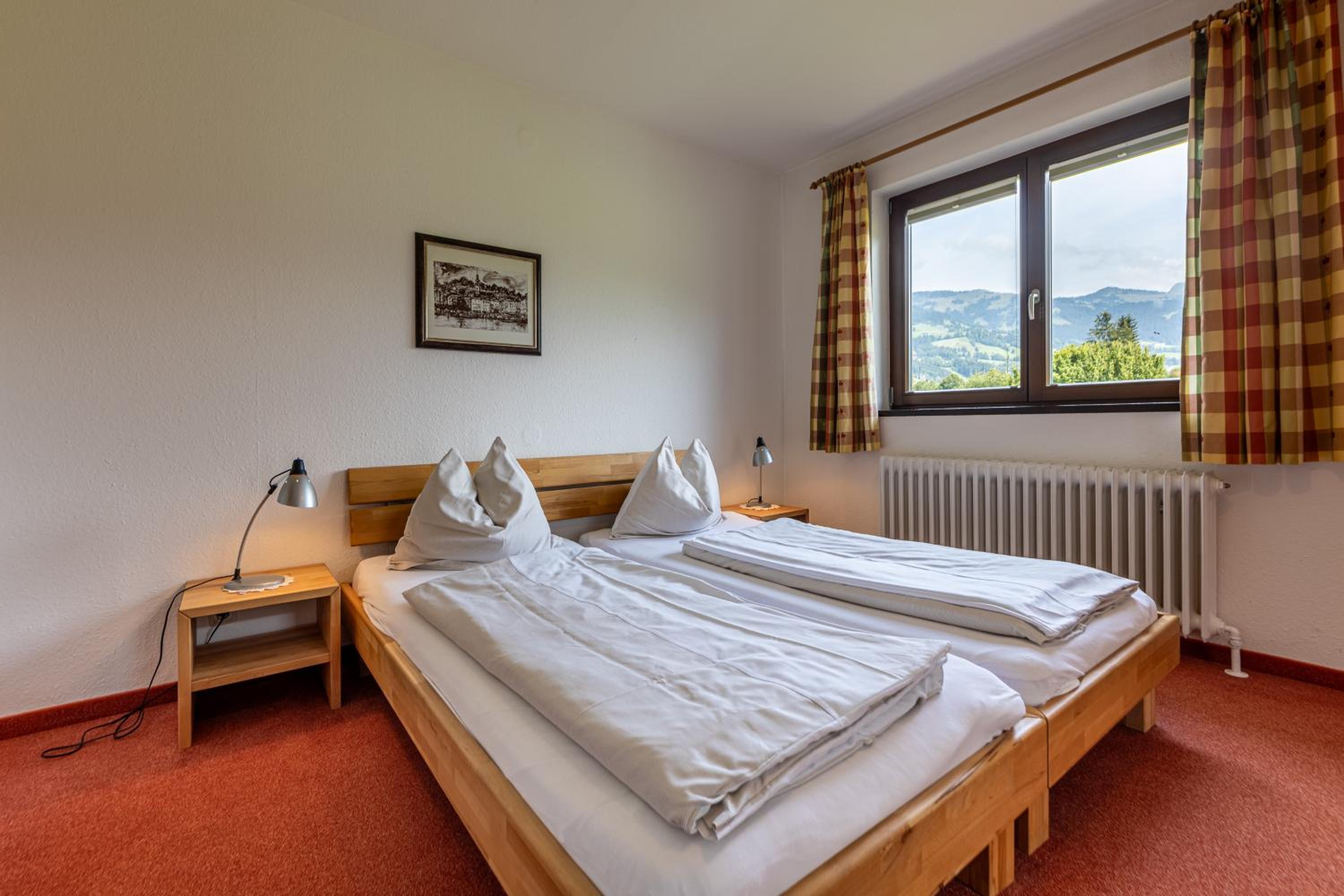 Hahnenkamm Residenz