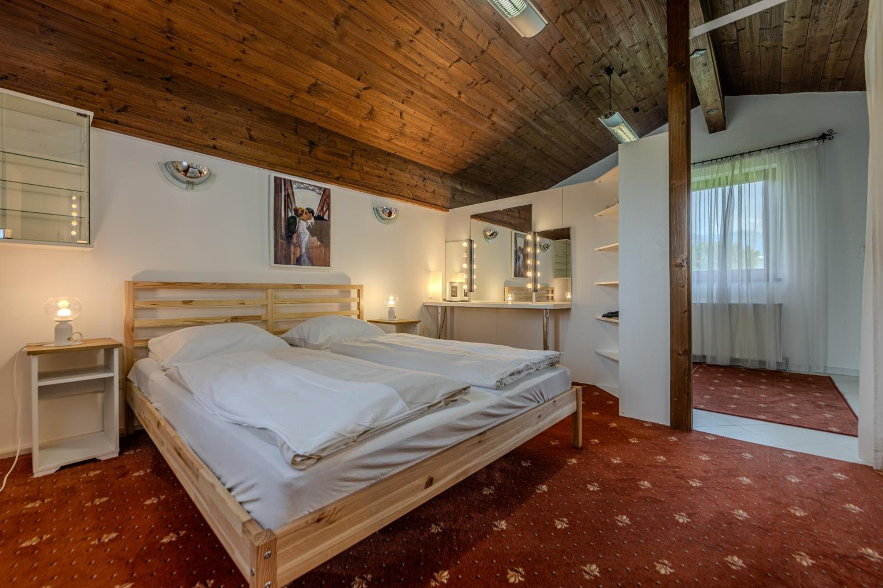 Hahnenkamm Residenz
