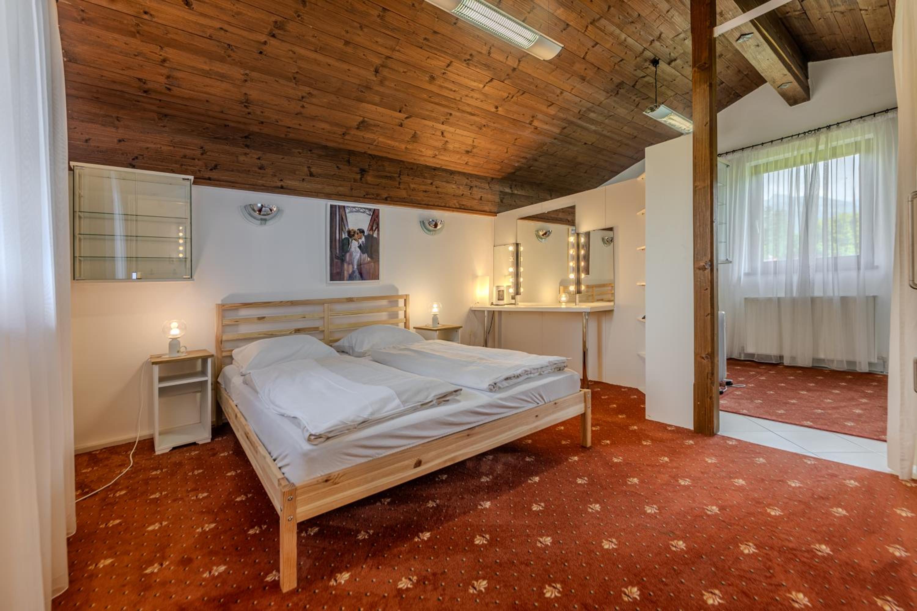 Hahnenkamm Residenz