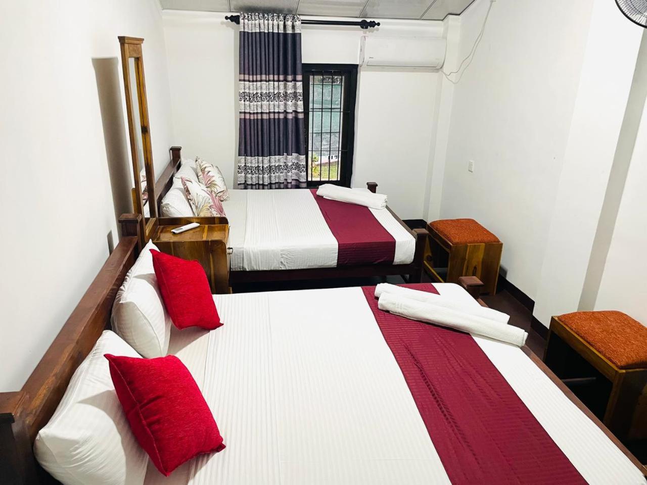 Lake Classical Guest House view 2