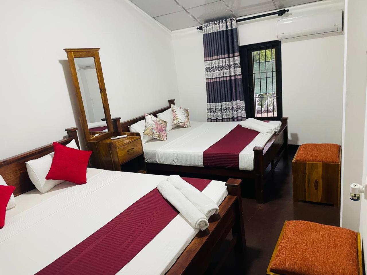 Lake Classical Guest House view 3