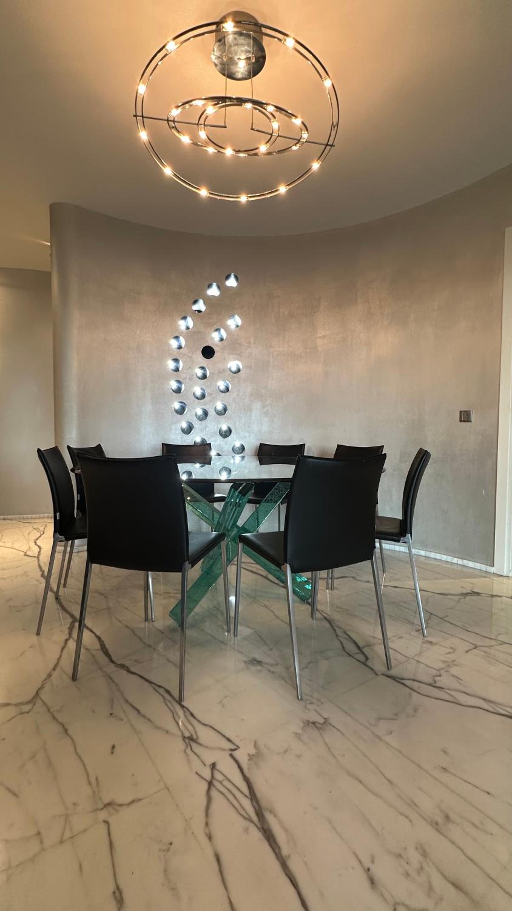 Roma Appartamento Luxury